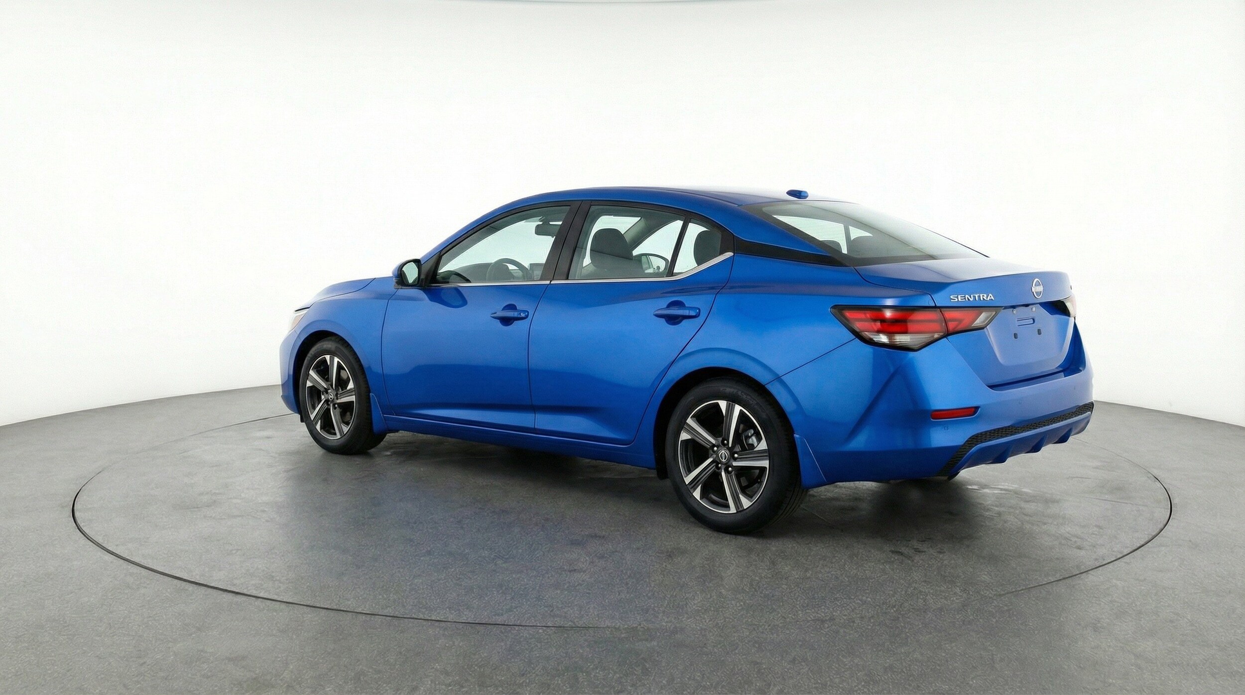 Thumbnail: 2025 Nissan Sentra - 6