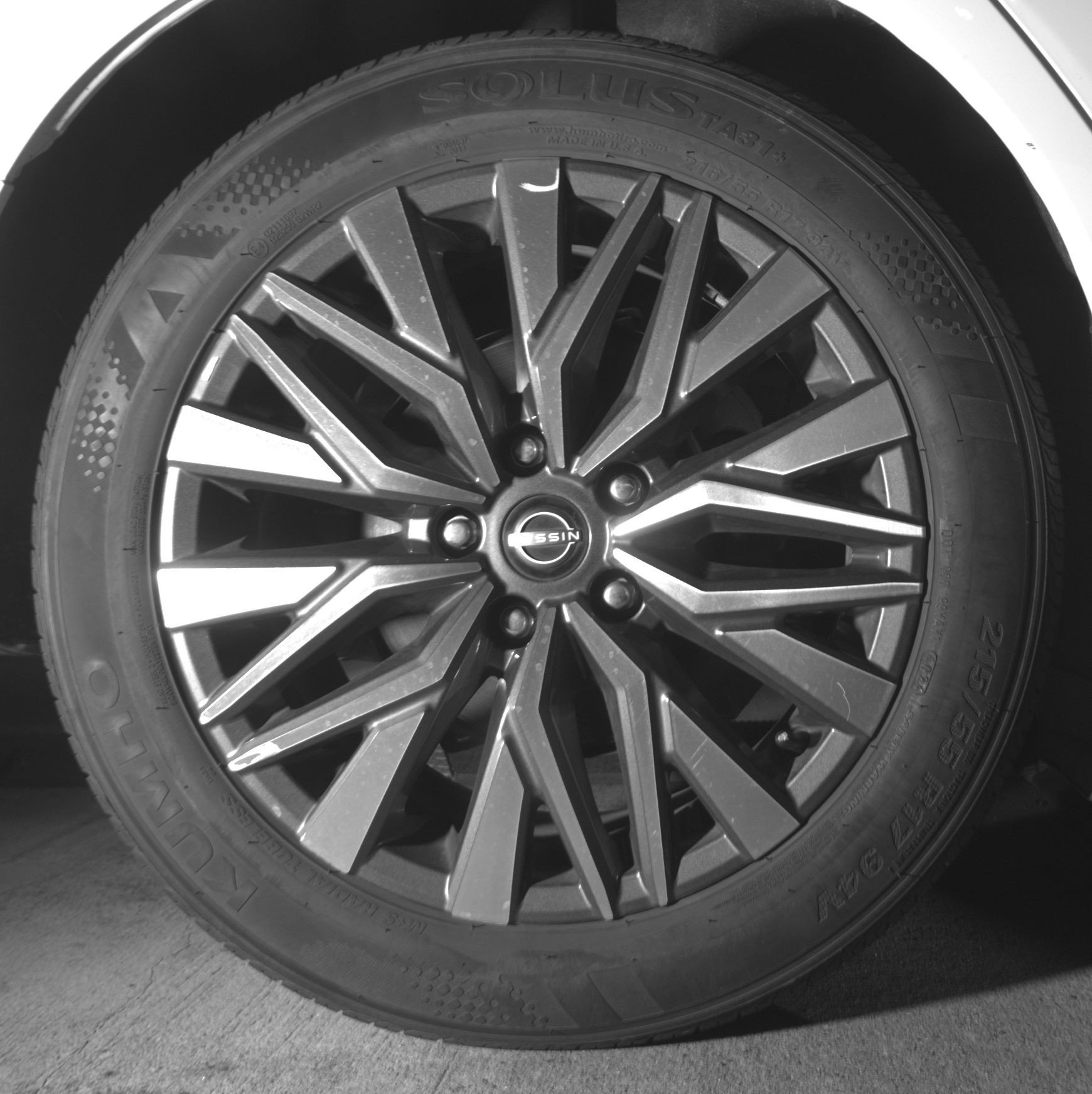 Thumbnail: 2025 Nissan Altima - 15