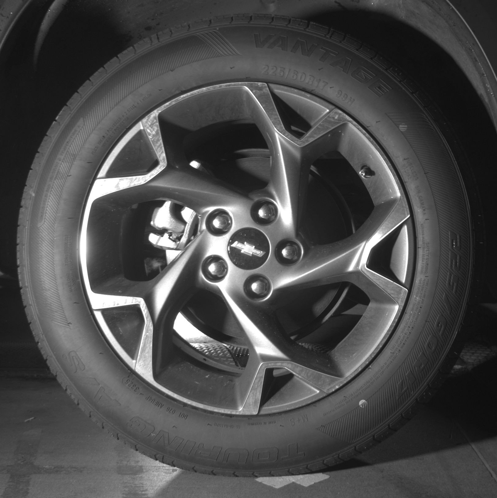 Thumbnail: 2025 Chevrolet Trax - 15