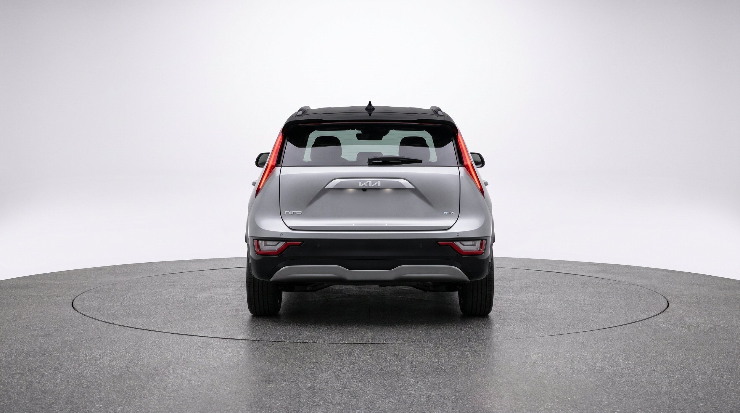 Thumbnail: 2026 Kia Niro - 7