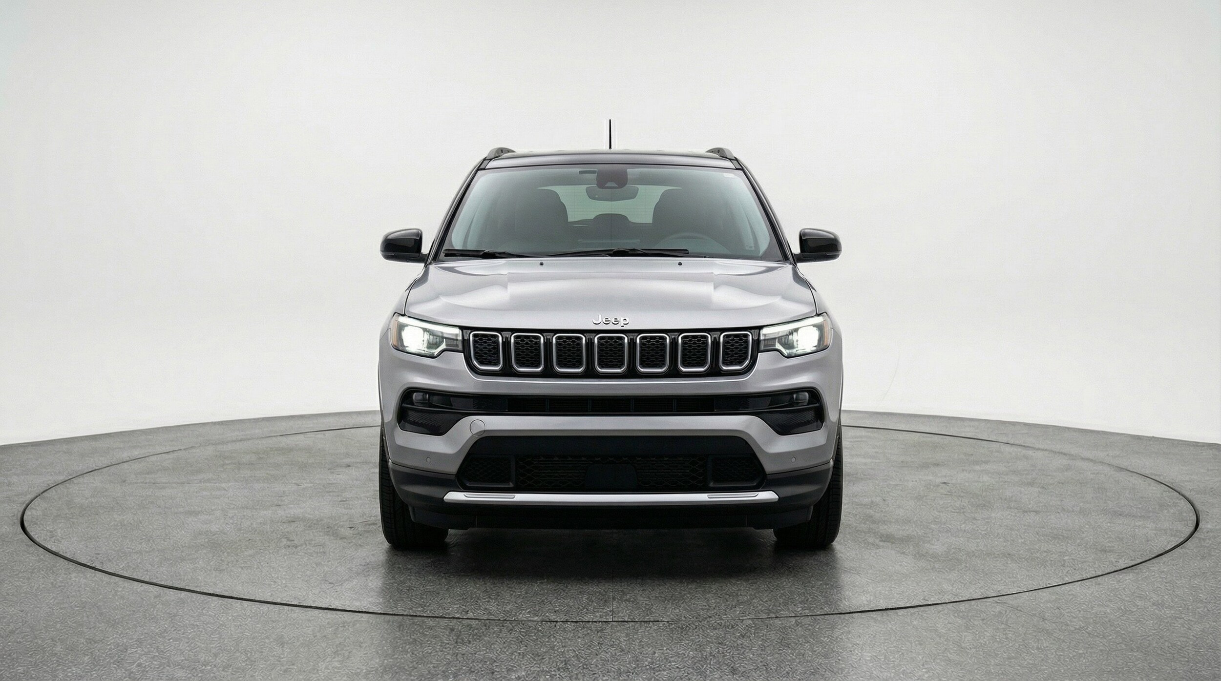 Thumbnail: 2025 Jeep Compass - 2