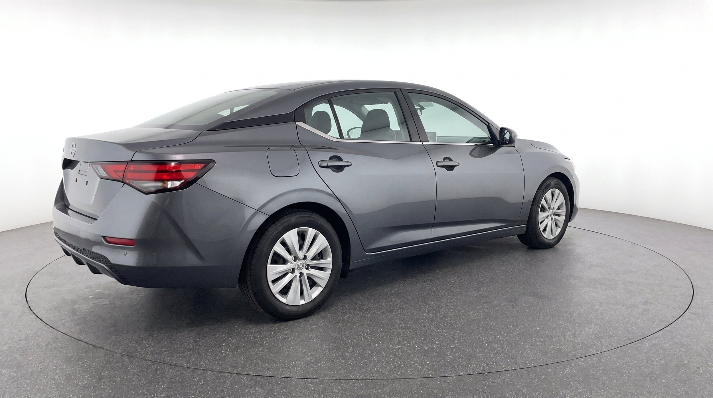 Thumbnail: 2025 Nissan Sentra - 9