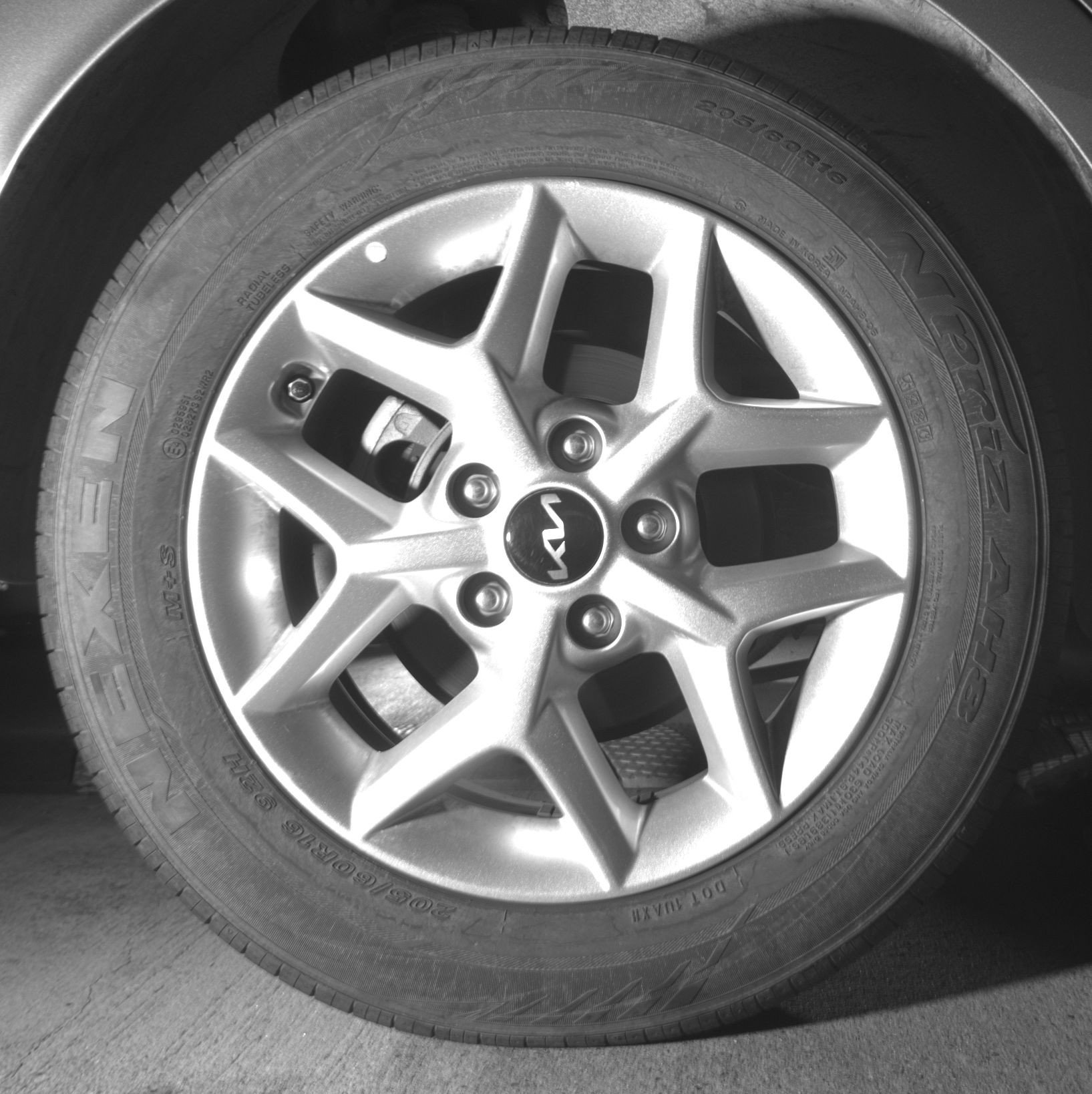 Thumbnail: 2025 Kia Soul - 15