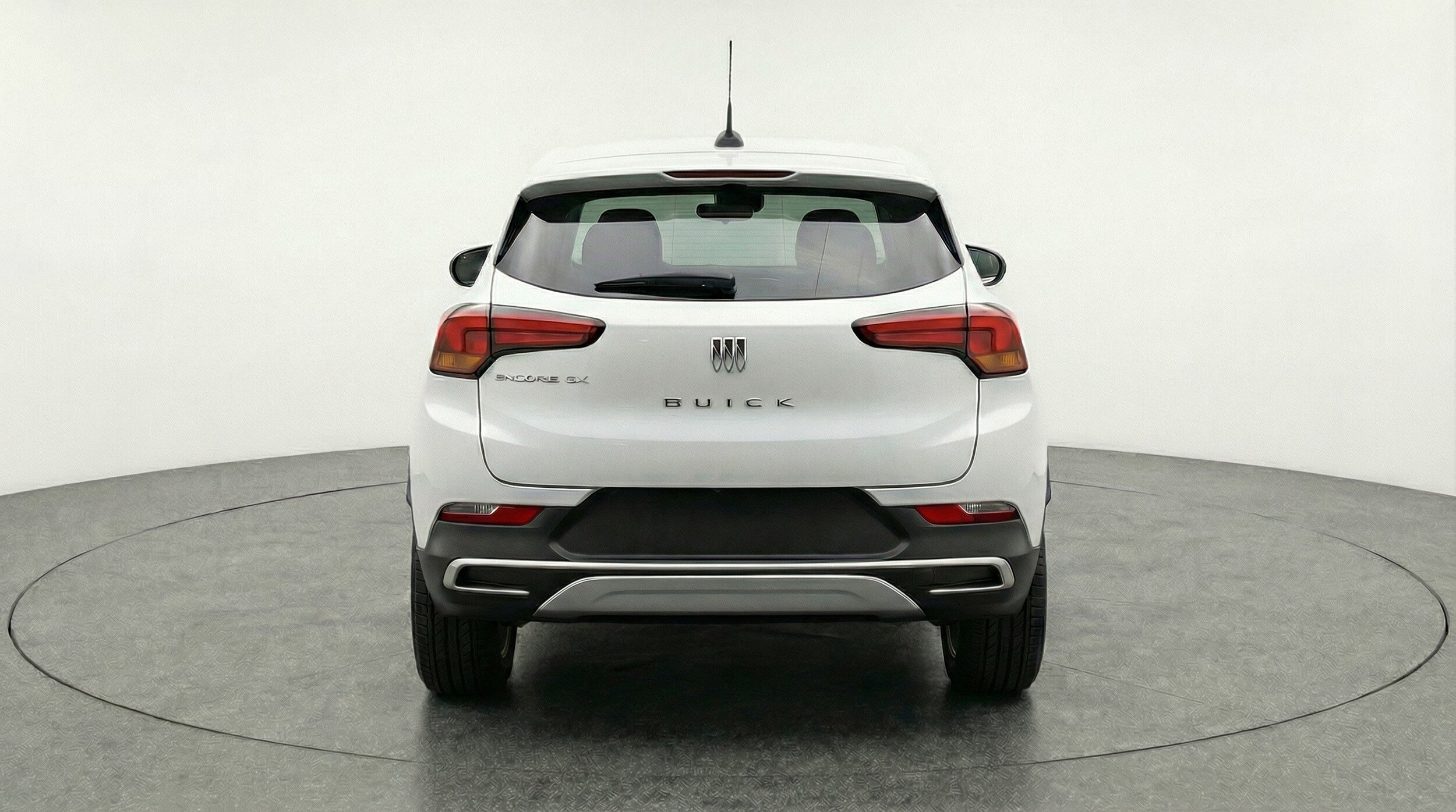 Thumbnail: 2025 Buick Encore GX - 7