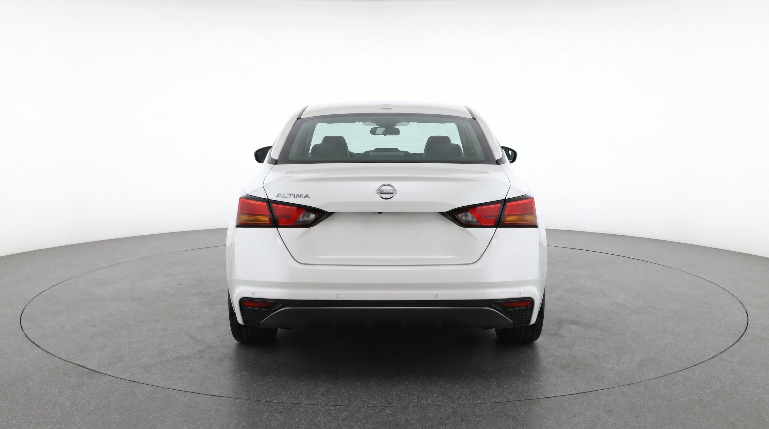 Thumbnail: 2026 Nissan Altima - 7