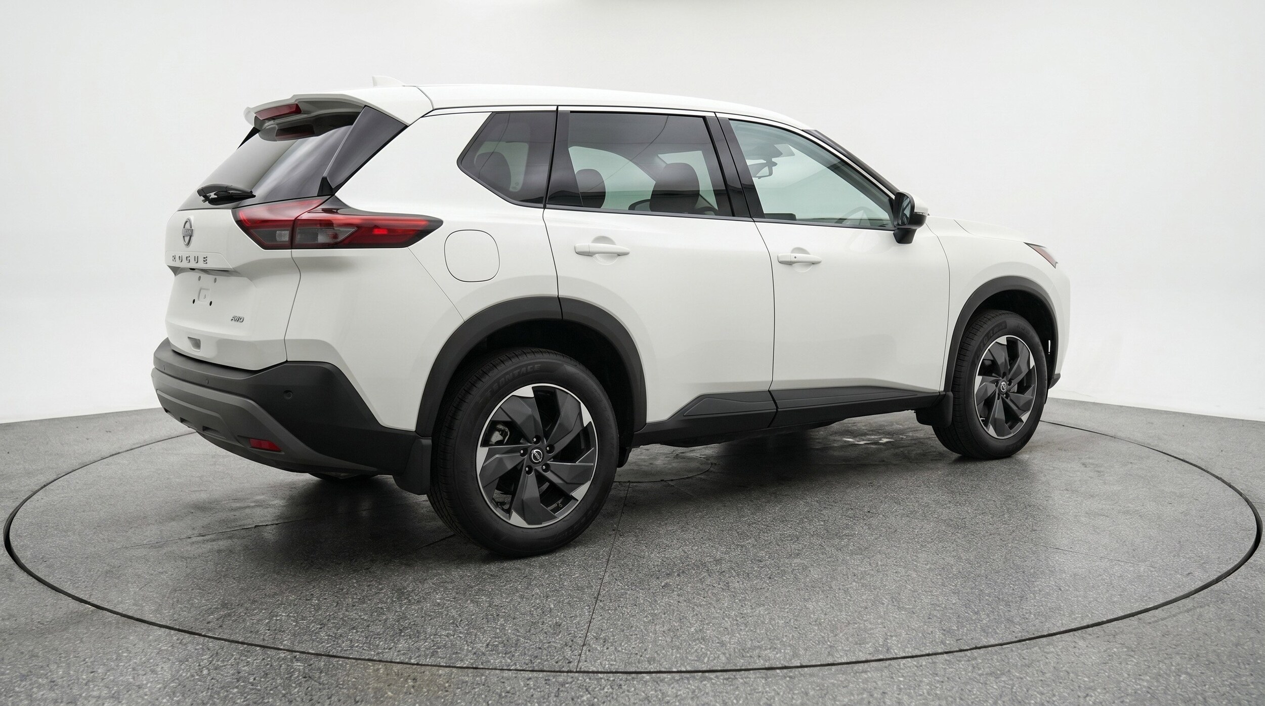 Thumbnail: 2025 Nissan Rogue - 9