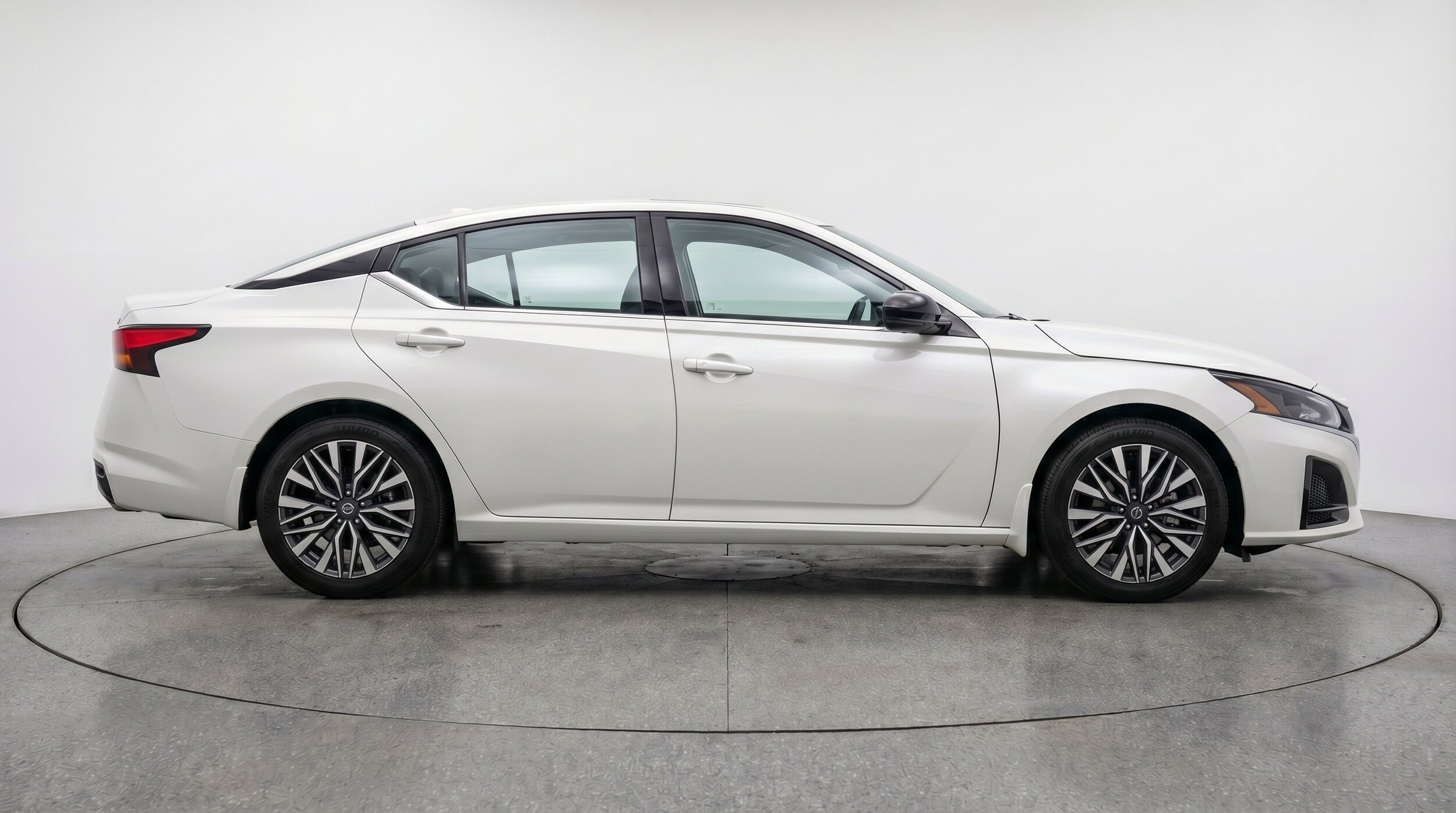 Thumbnail: 2026 Nissan Altima - 11