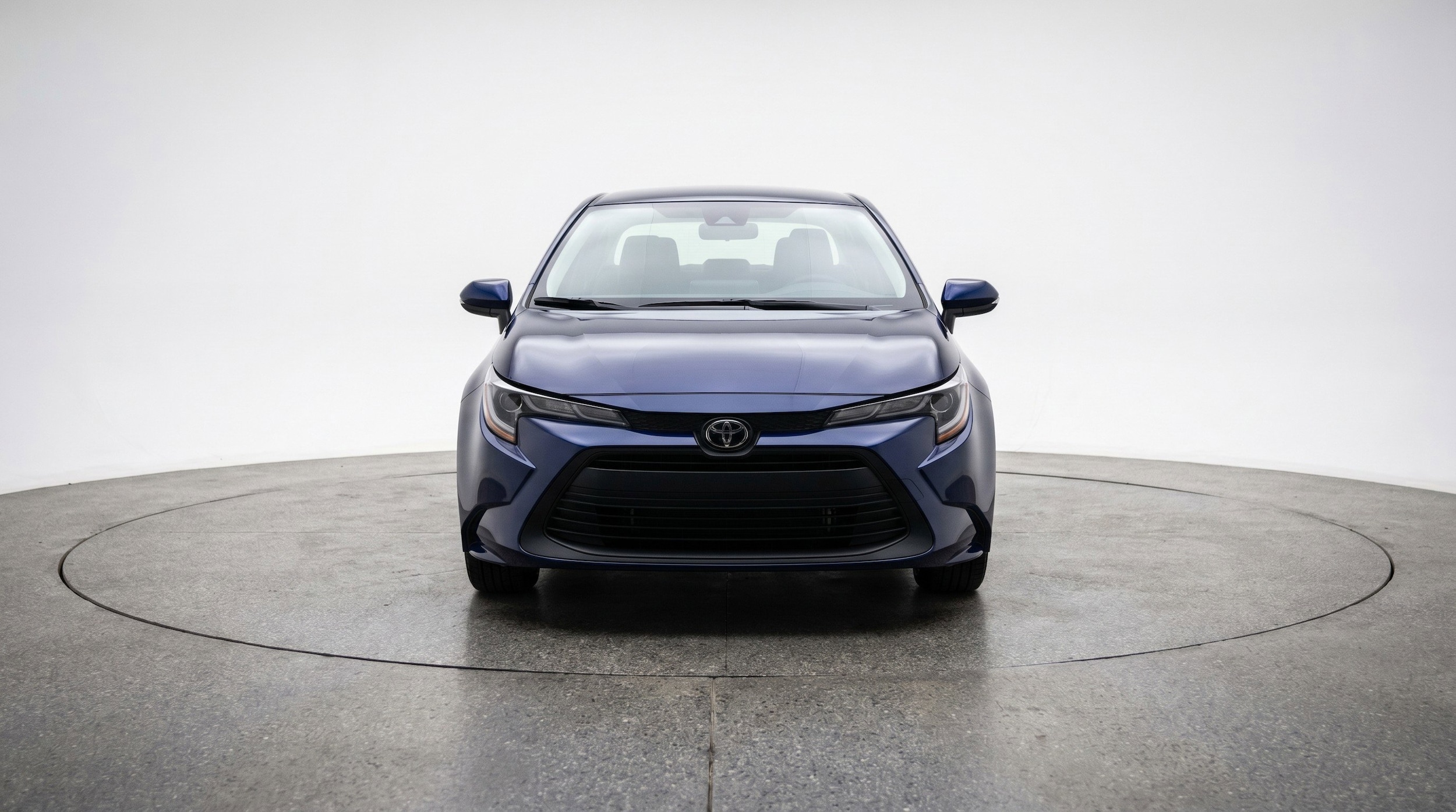 Thumbnail: 2025 Toyota Corolla - 2