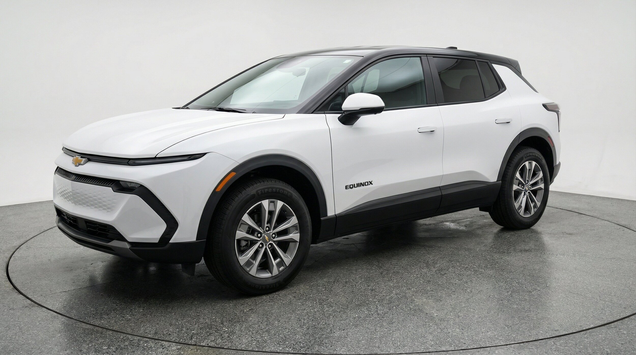 Thumbnail: 2025 Chevrolet Equinox - 3