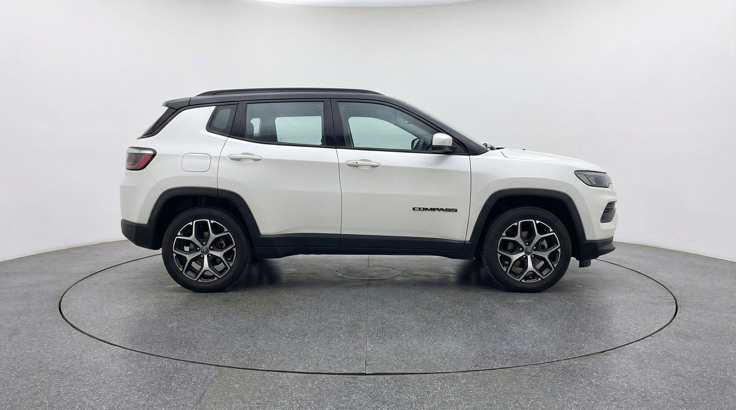 Thumbnail: 2025 Jeep Compass - 11