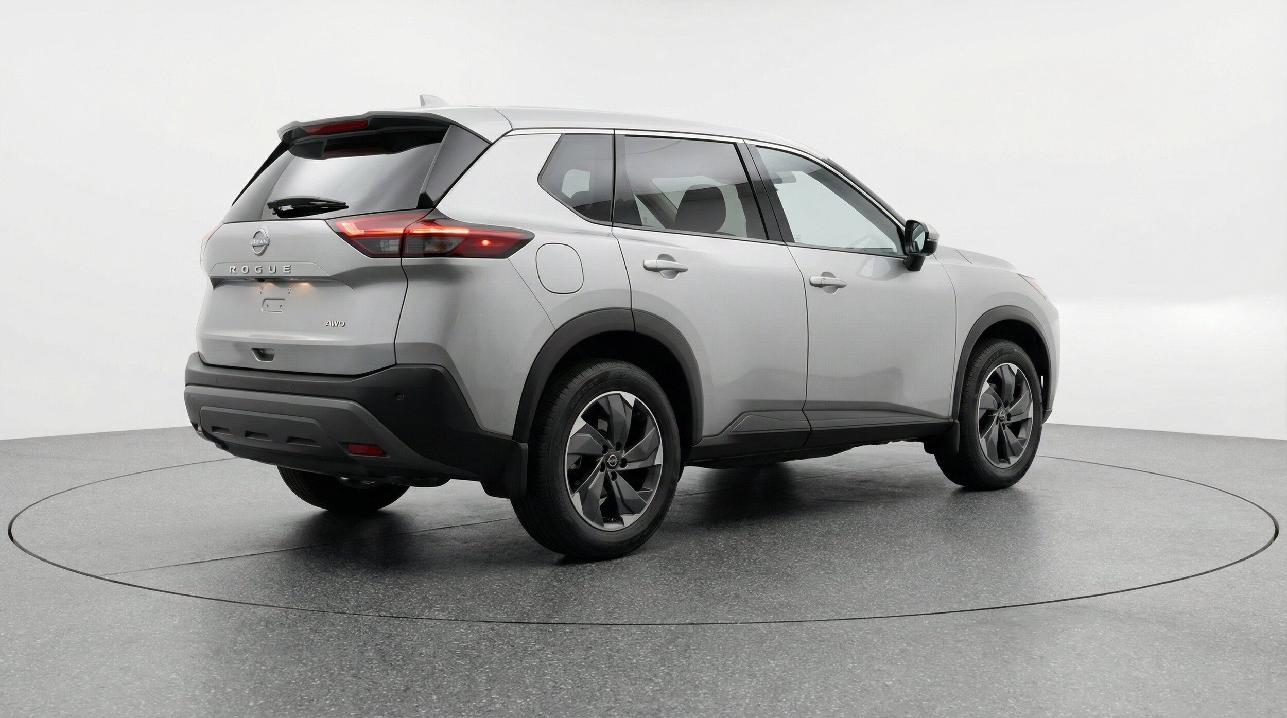 Thumbnail: 2025 Nissan Rogue - 9