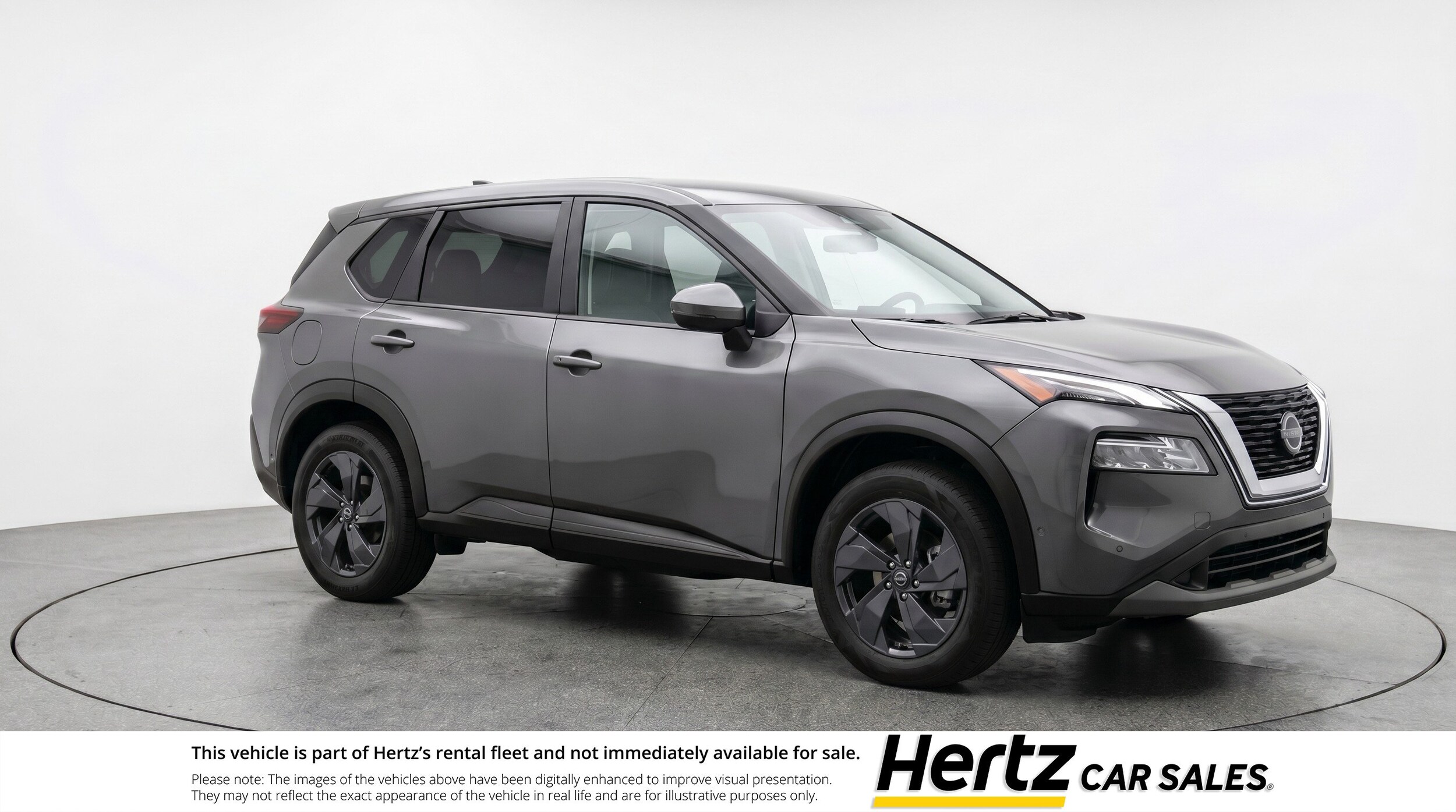 Thumbnail: 2026 Nissan Rogue - 1