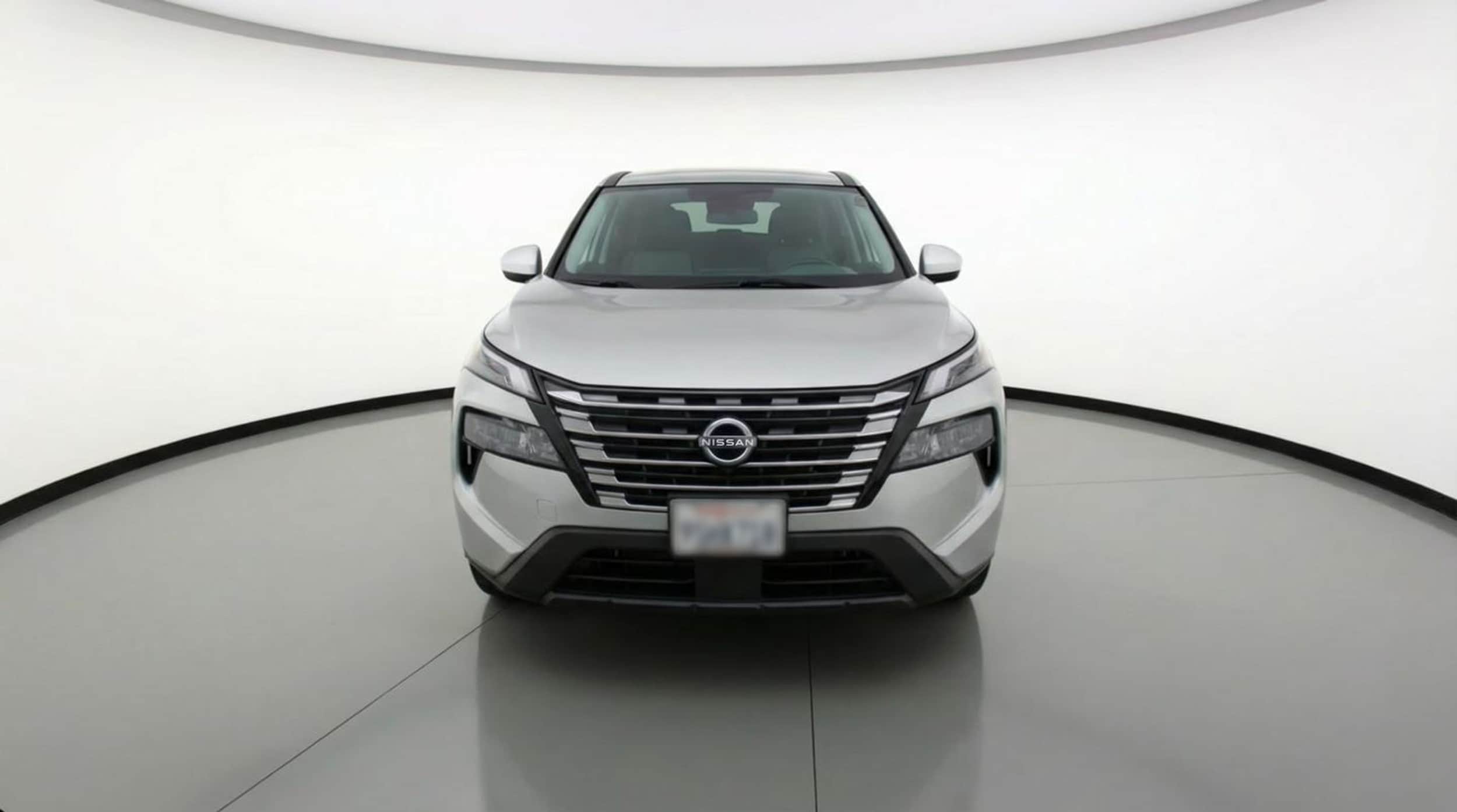 Thumbnail: 2025 Nissan Rogue - 2