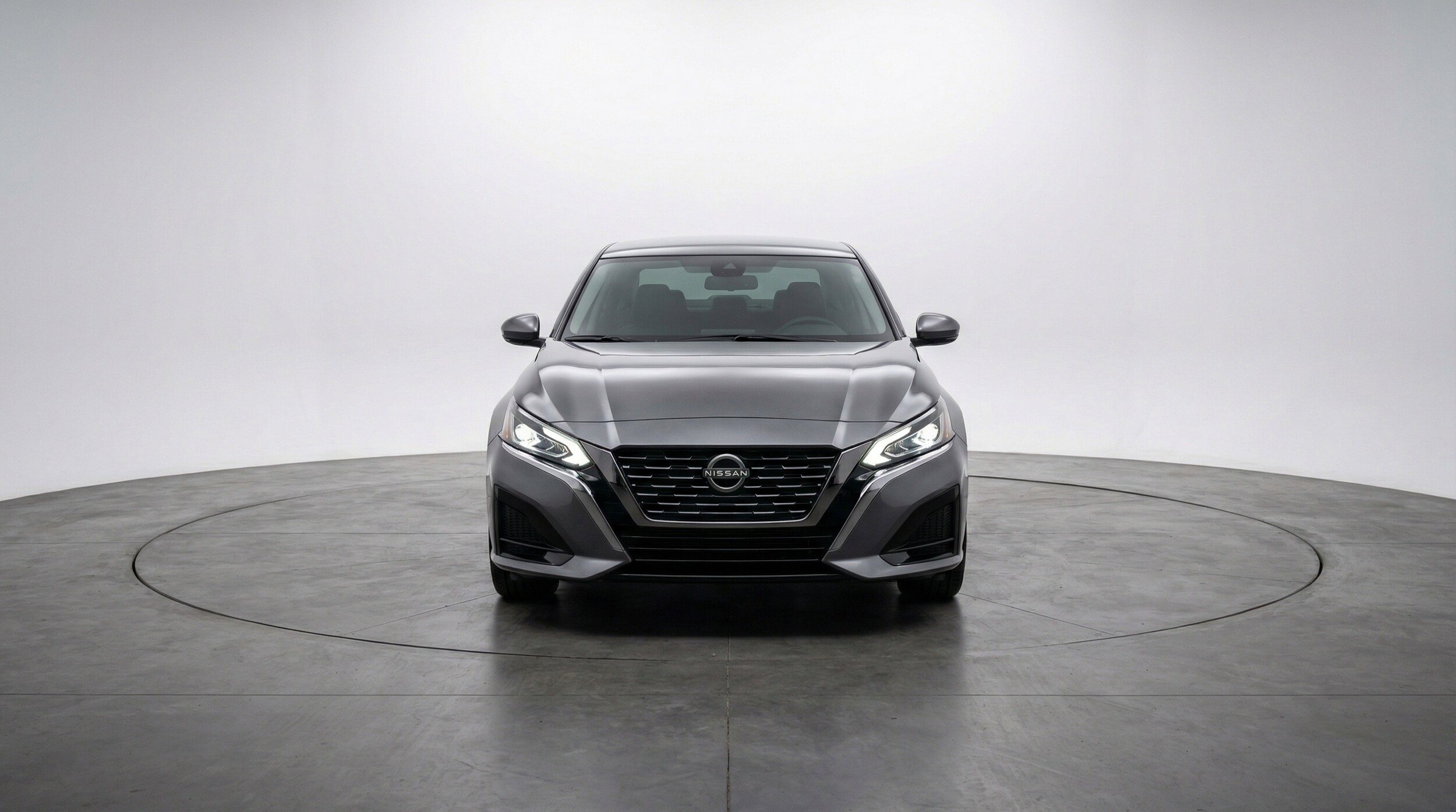 Thumbnail: 2025 Nissan Altima - 2