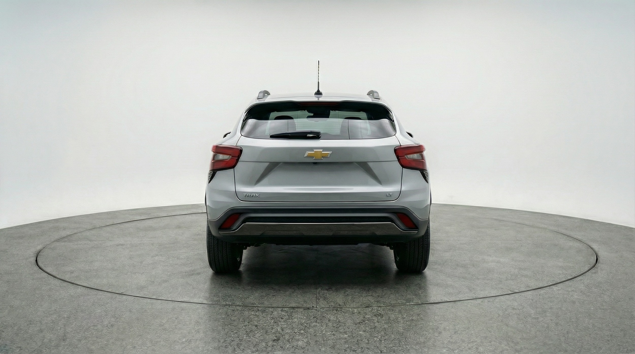 Thumbnail: 2025 Chevrolet Trax - 6