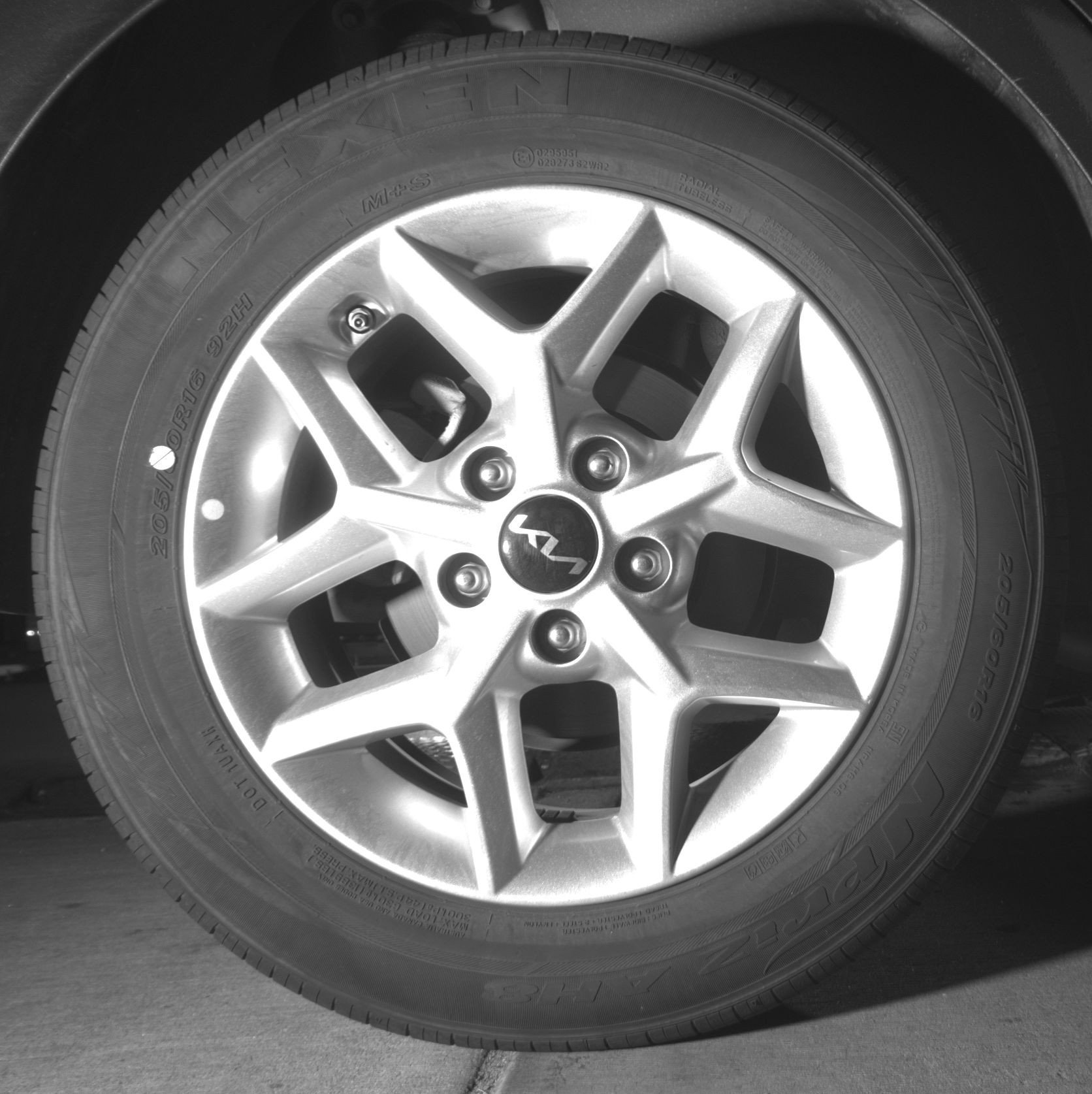 Thumbnail: 2025 Kia Soul - 15