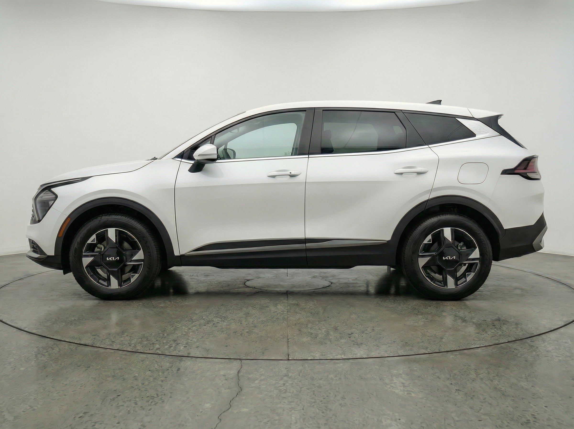 Thumbnail: 2026 Kia Sportage - 5