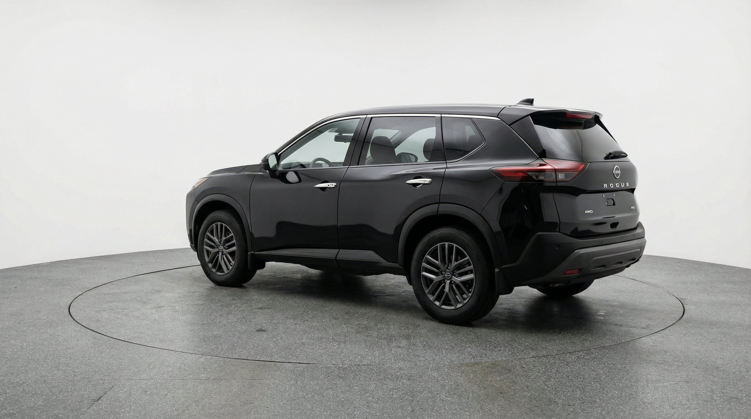Thumbnail: 2026 Nissan Rogue - 6