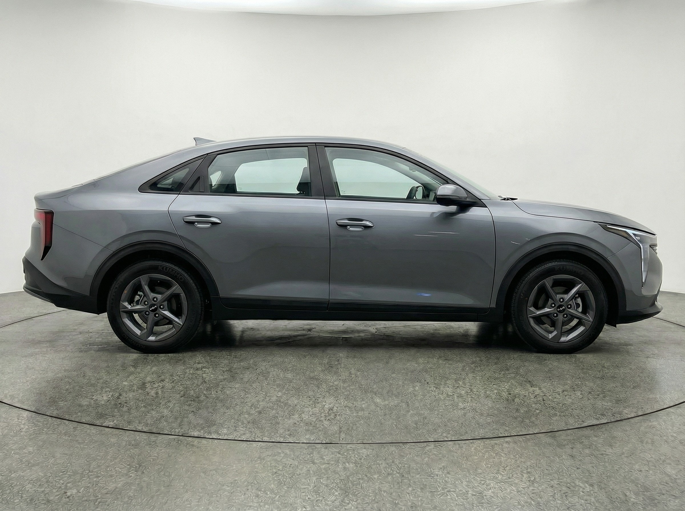 Thumbnail: 2025 Kia K4 - 8