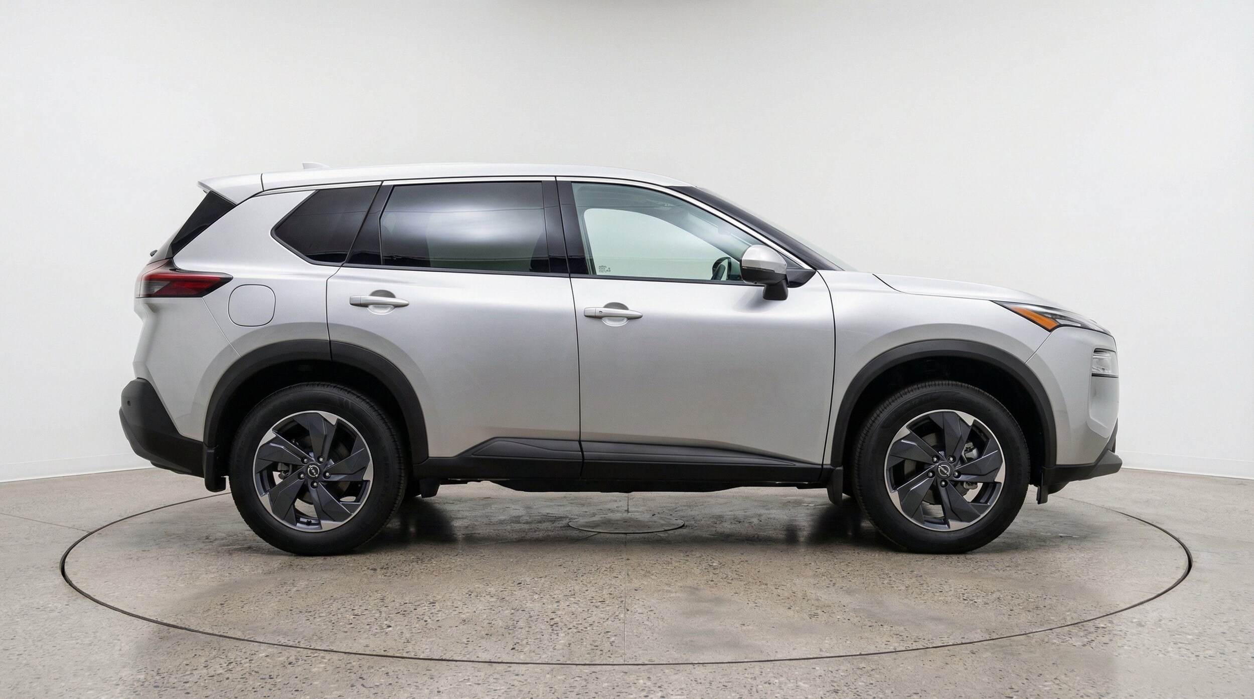 Thumbnail: 2025 Nissan Rogue - 11