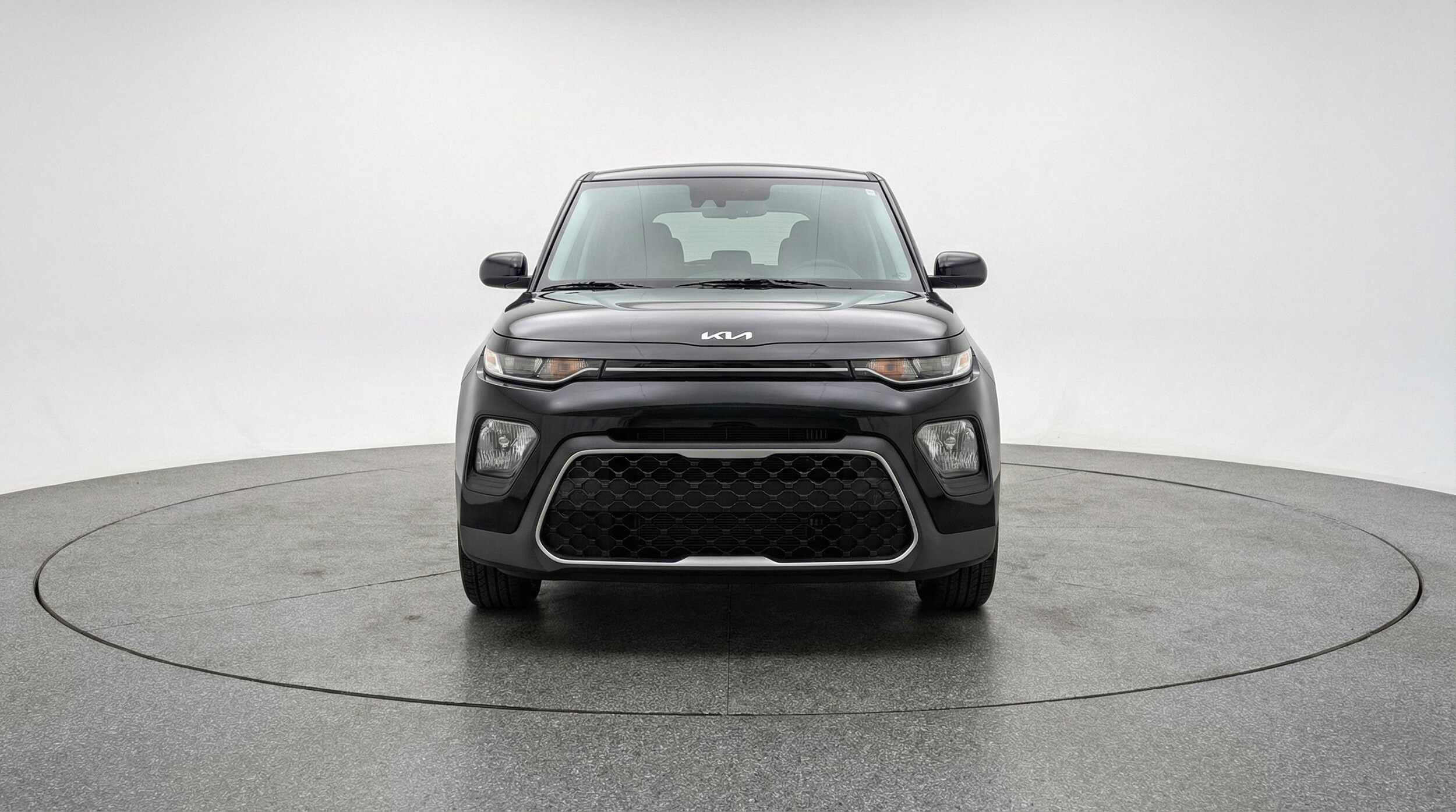 Thumbnail: 2025 Kia Soul - 2