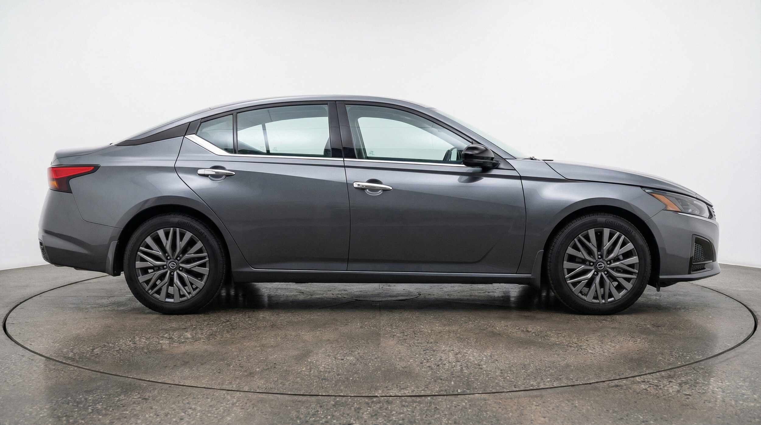 Thumbnail: 2025 Nissan Altima - 11