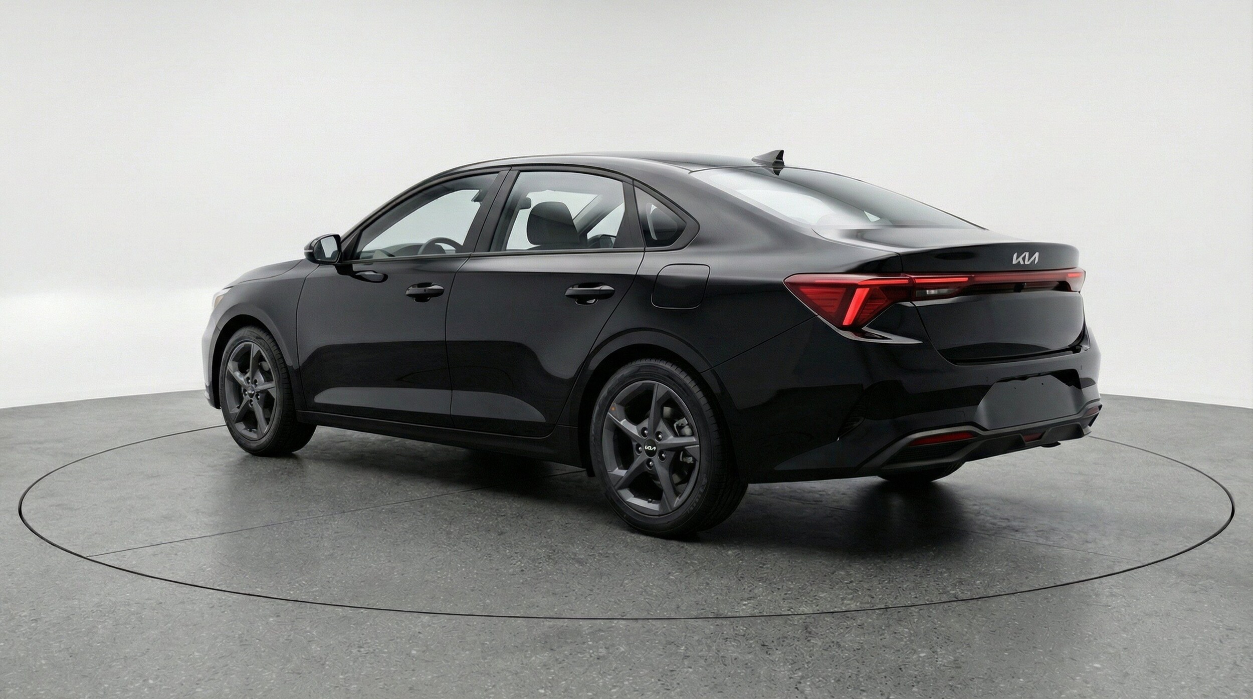 Thumbnail: 2026 Kia K4 - 6