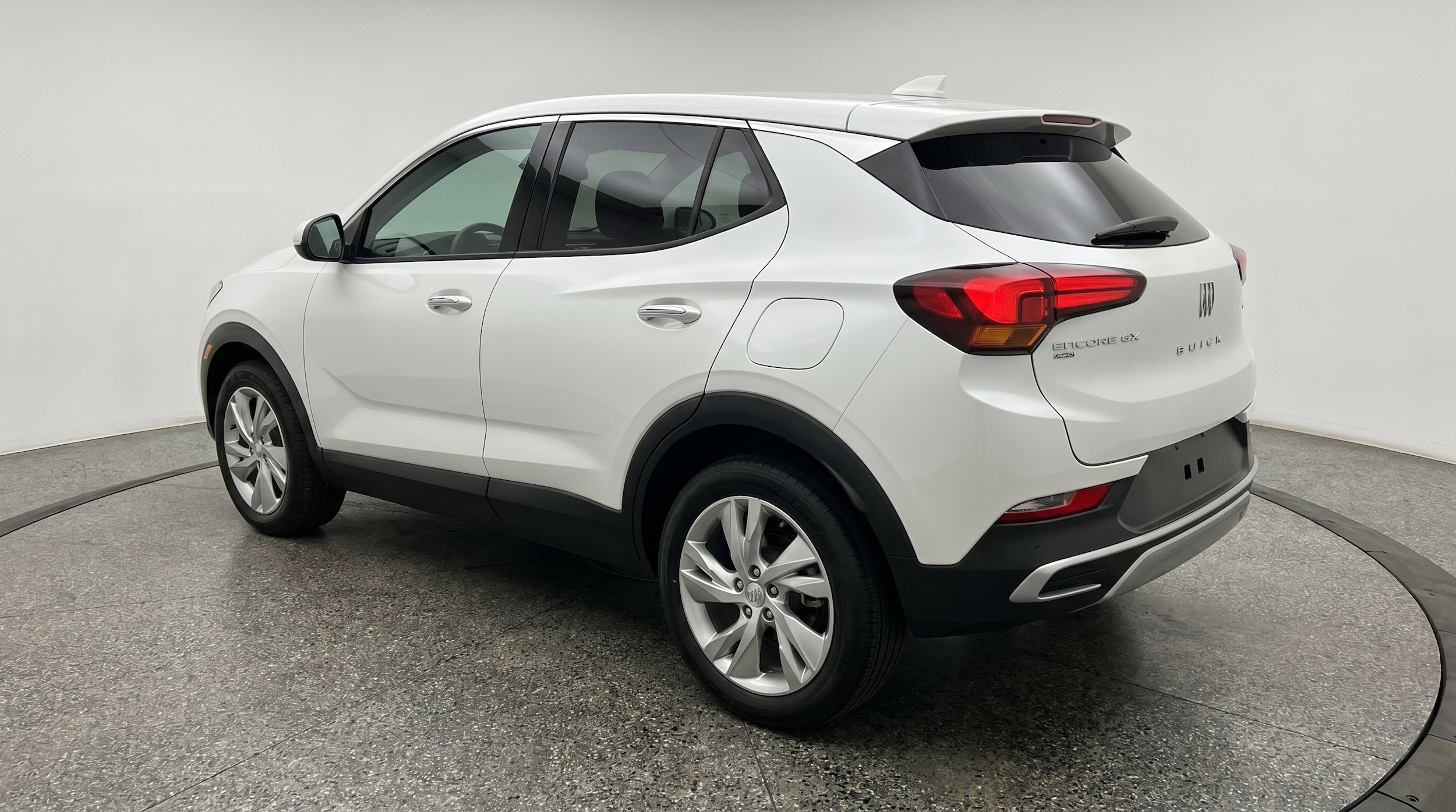 Thumbnail: 2025 Buick Encore GX - 6