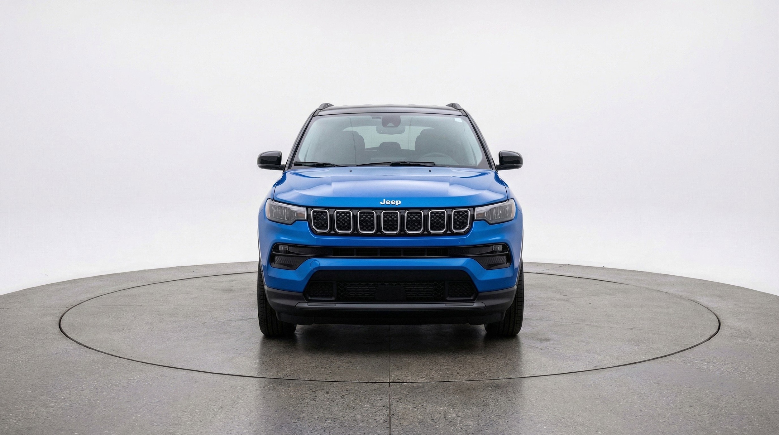 Thumbnail: 2025 Jeep Compass - 2