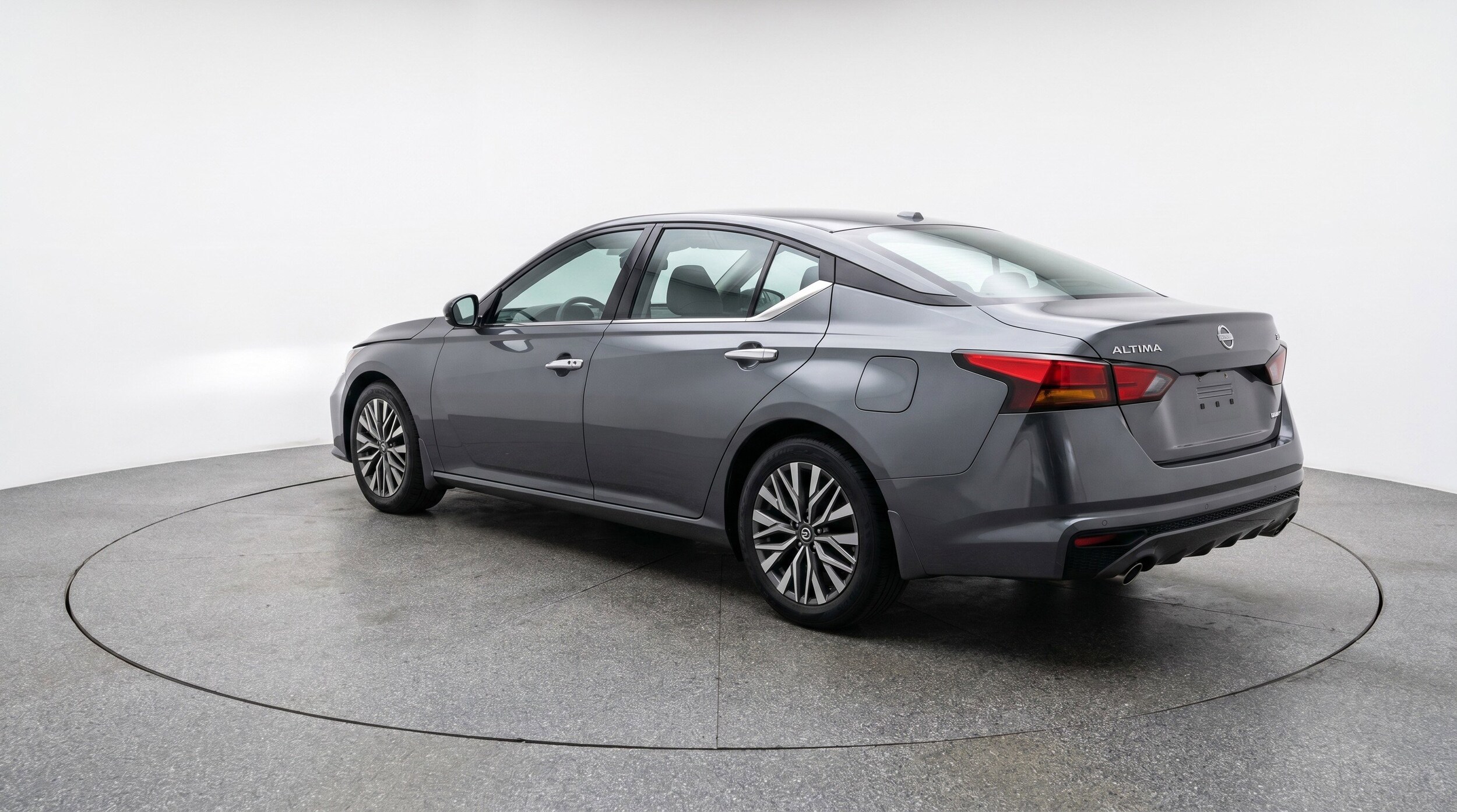 Thumbnail: 2025 Nissan Altima - 6