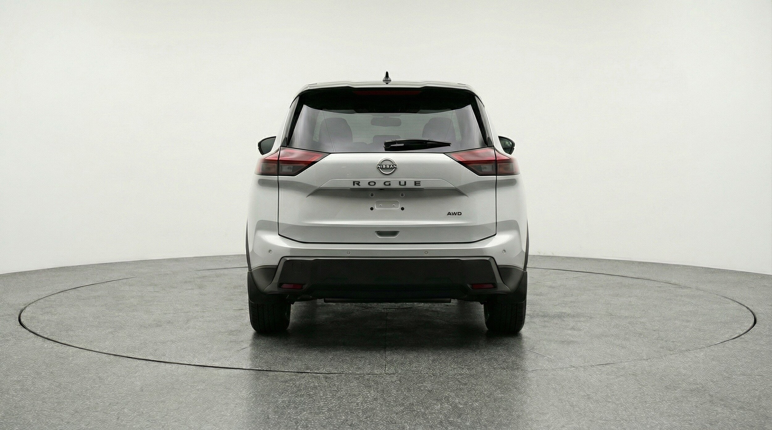 Thumbnail: 2025 Nissan Rogue - 7