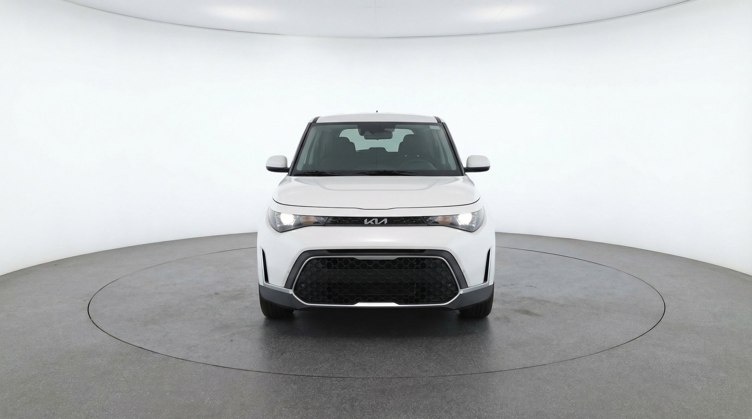 Thumbnail: 2025 Kia Soul - 2