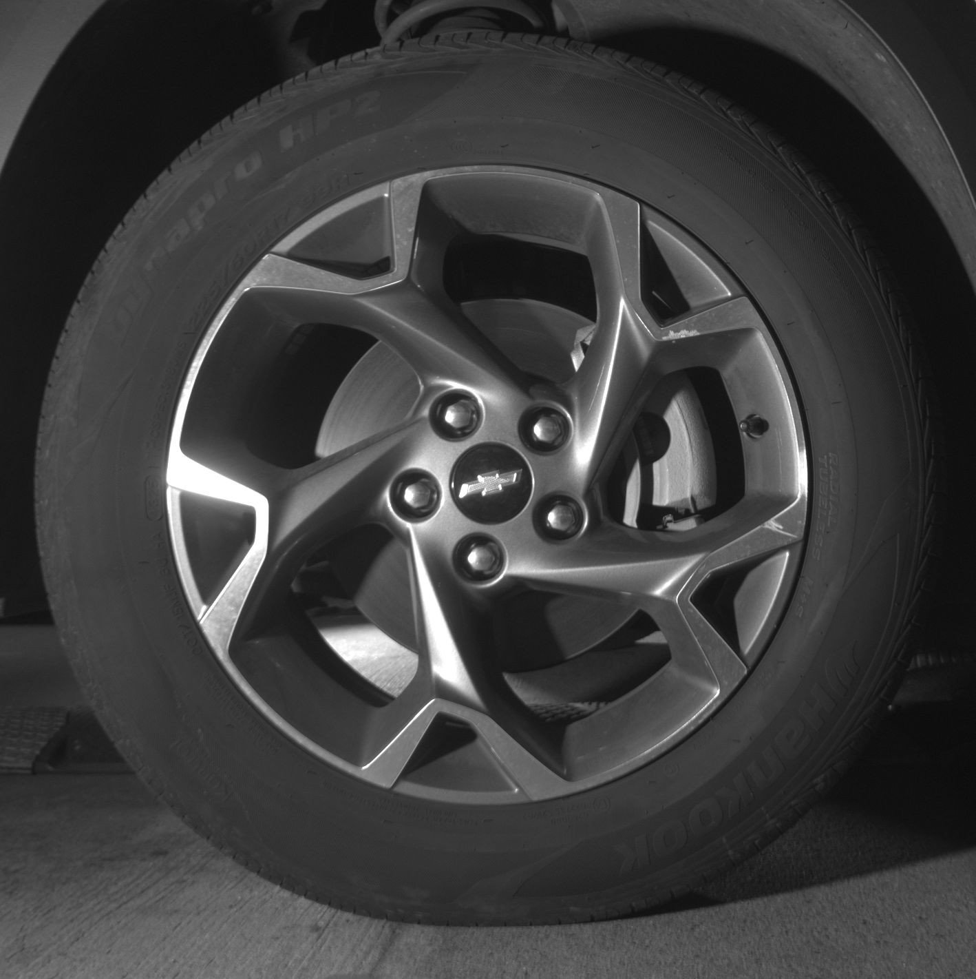 Thumbnail: 2025 Chevrolet Trax - 13