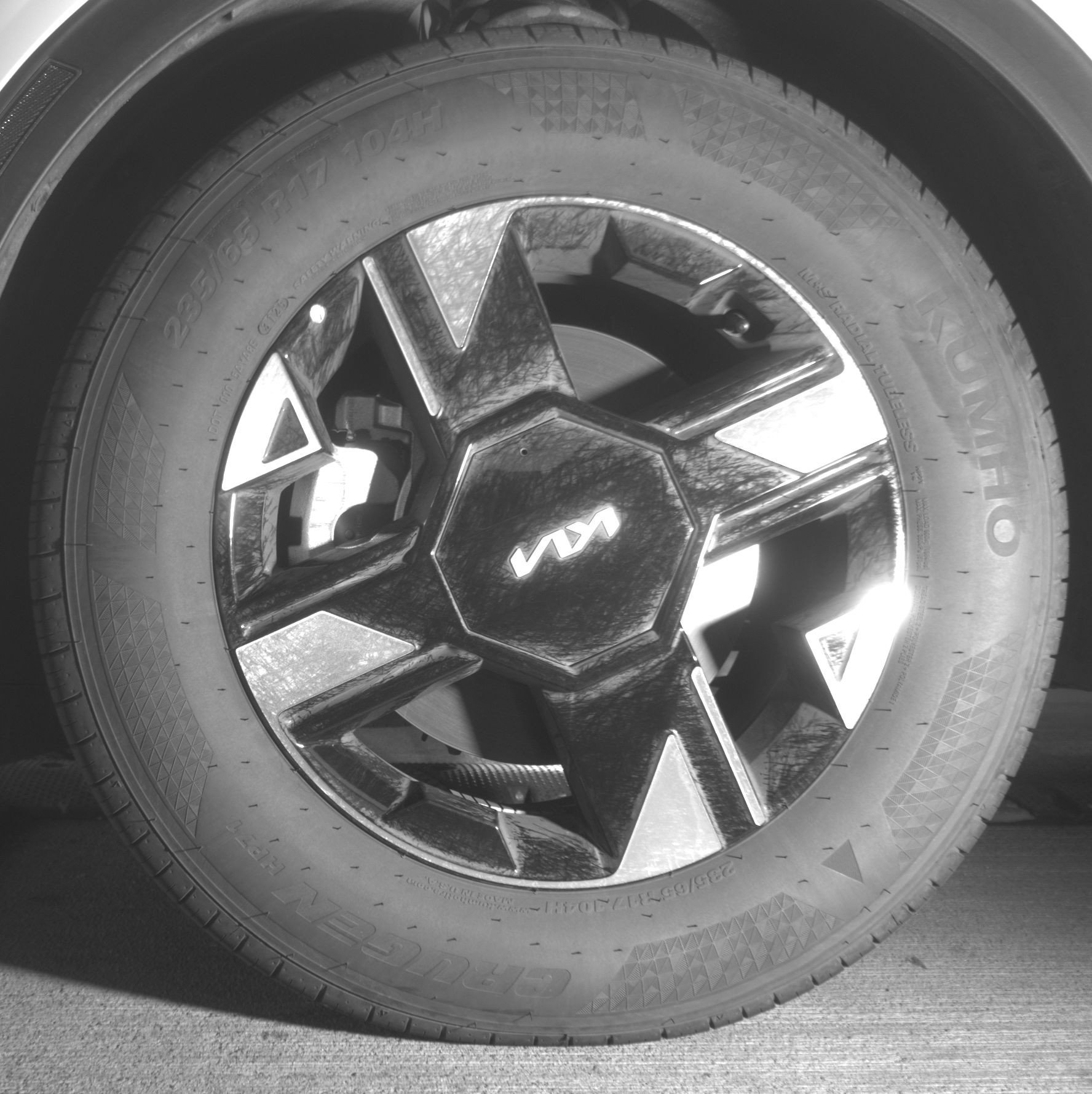 Thumbnail: 2026 Kia Sportage - 11