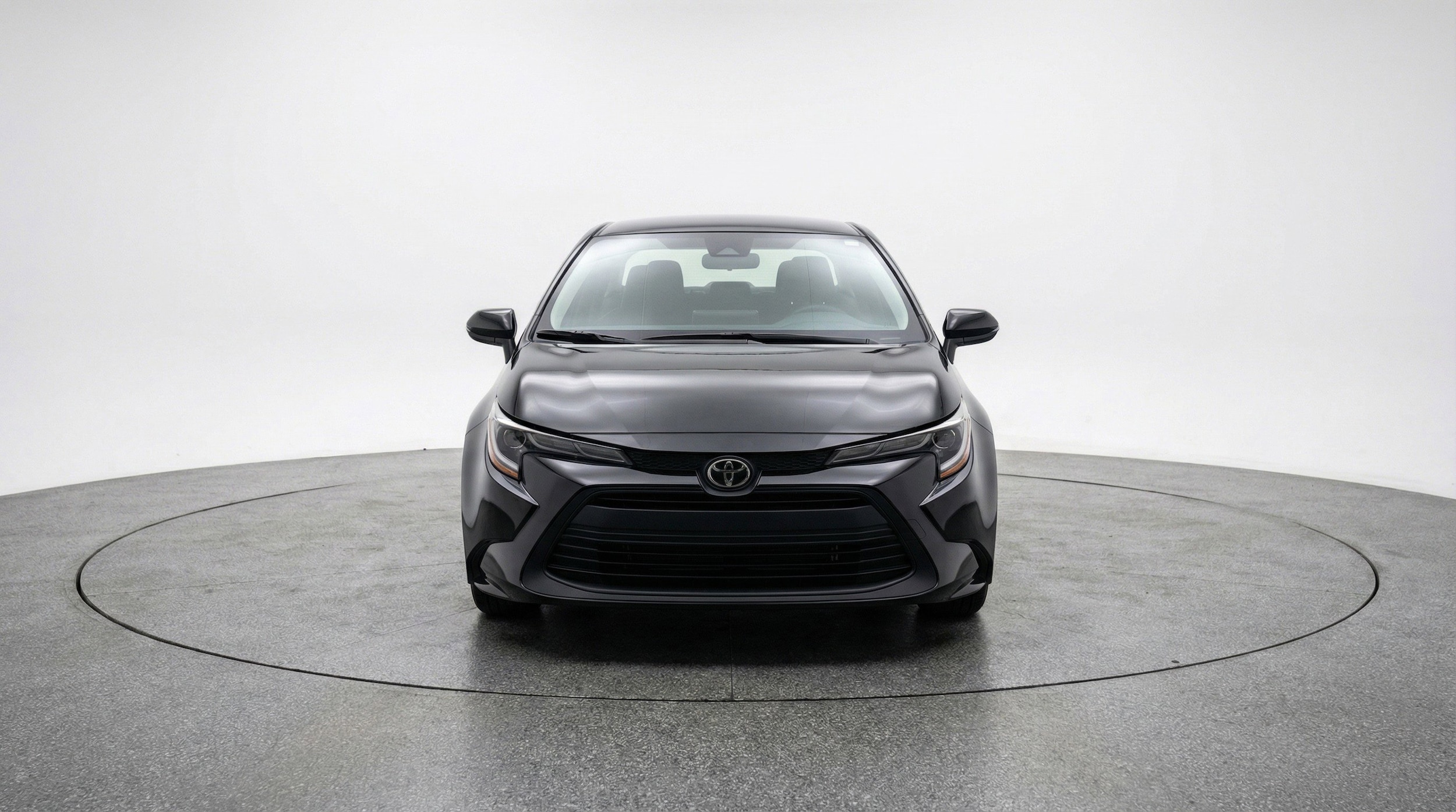 Thumbnail: 2025 Toyota Corolla - 2