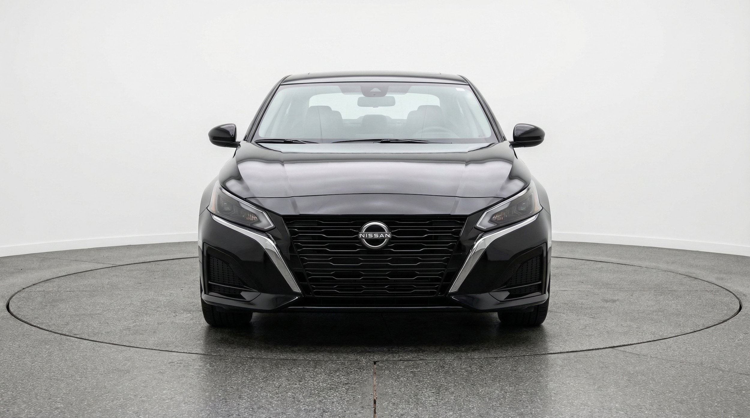 Thumbnail: 2025 Nissan Altima - 2