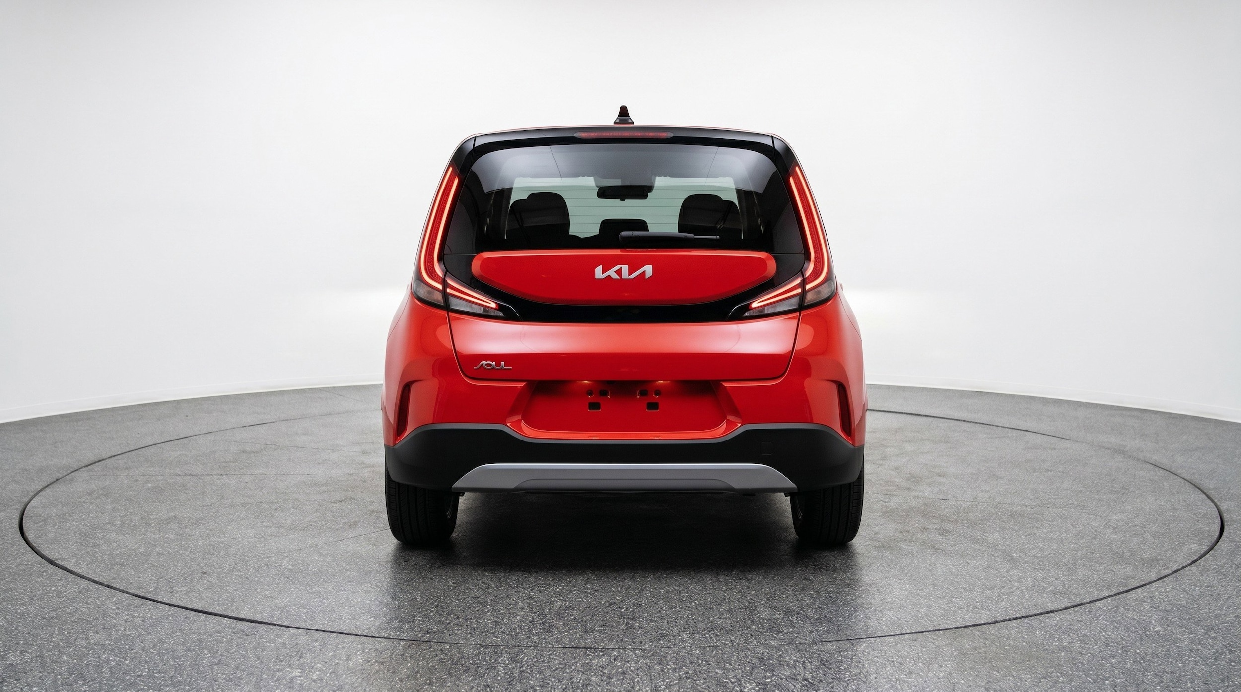 Thumbnail: 2025 Kia Soul - 7