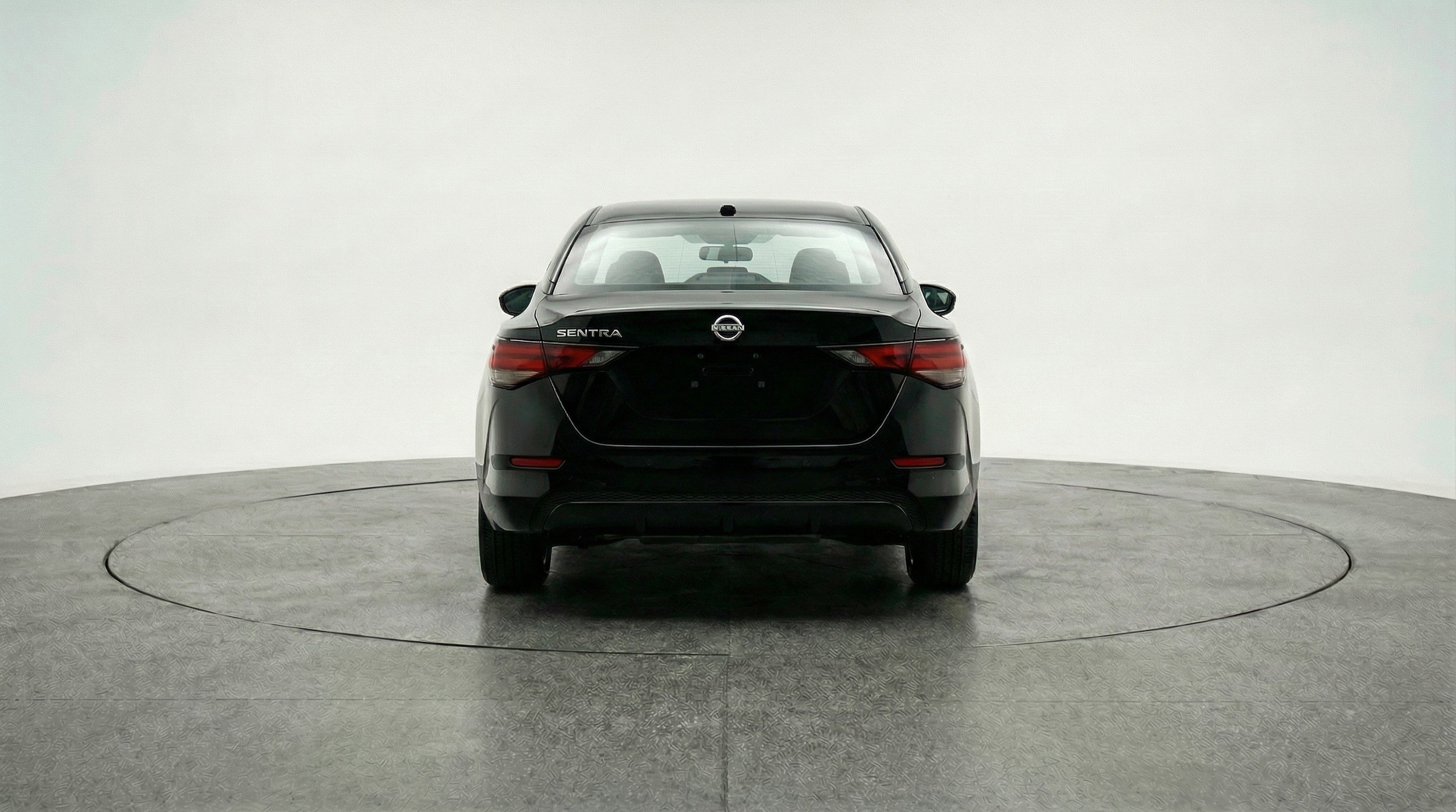 Thumbnail: 2025 Nissan Sentra - 7