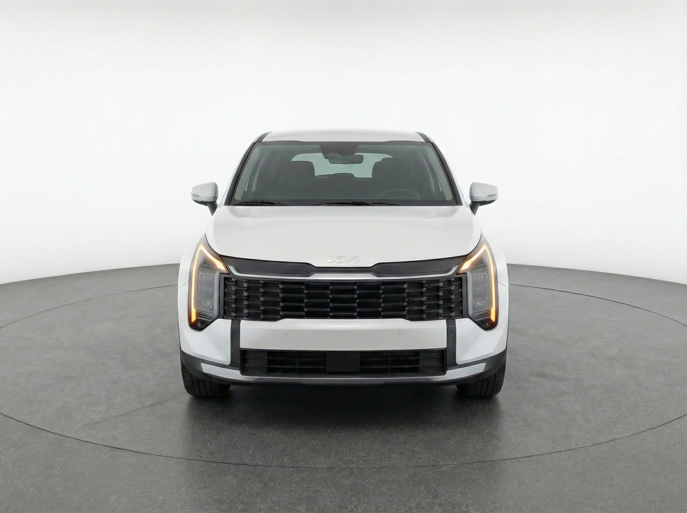 Thumbnail: 2026 Kia Sportage - 2