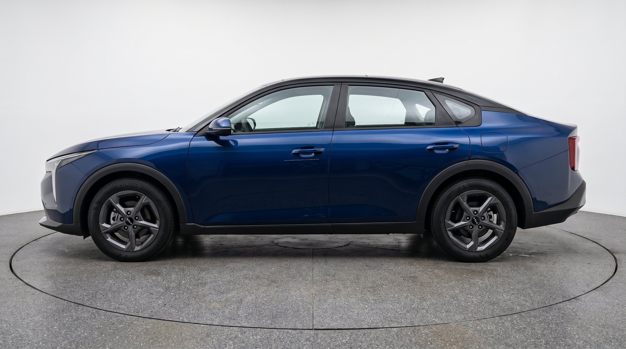 Thumbnail: 2026 Kia K4 - 5