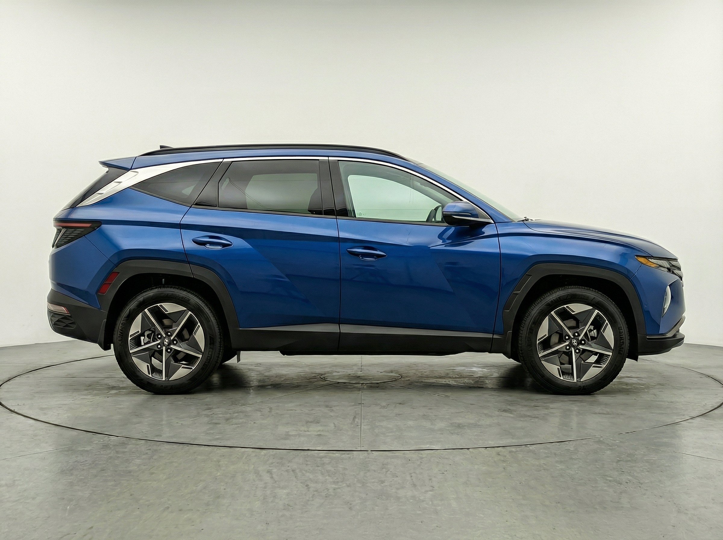 Thumbnail: 2026 Hyundai Tucson - 10