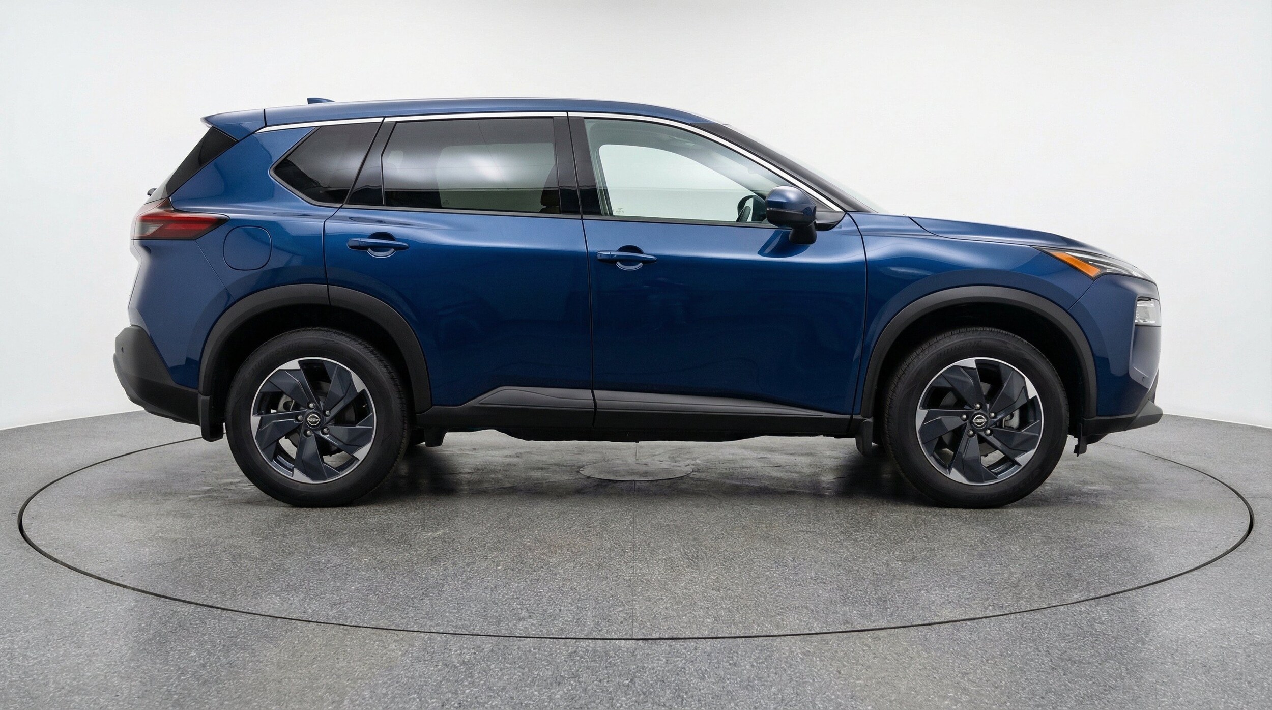 Thumbnail: 2025 Nissan Rogue - 11