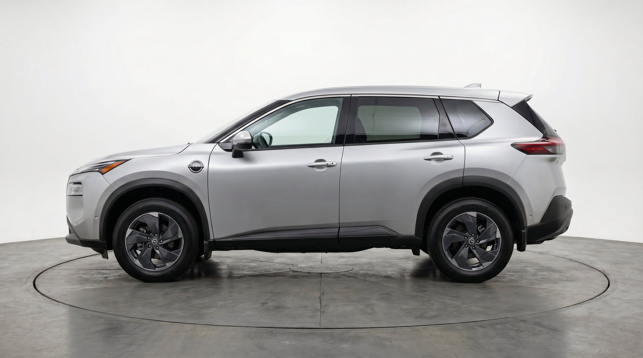 Thumbnail: 2025 Nissan Rogue - 5