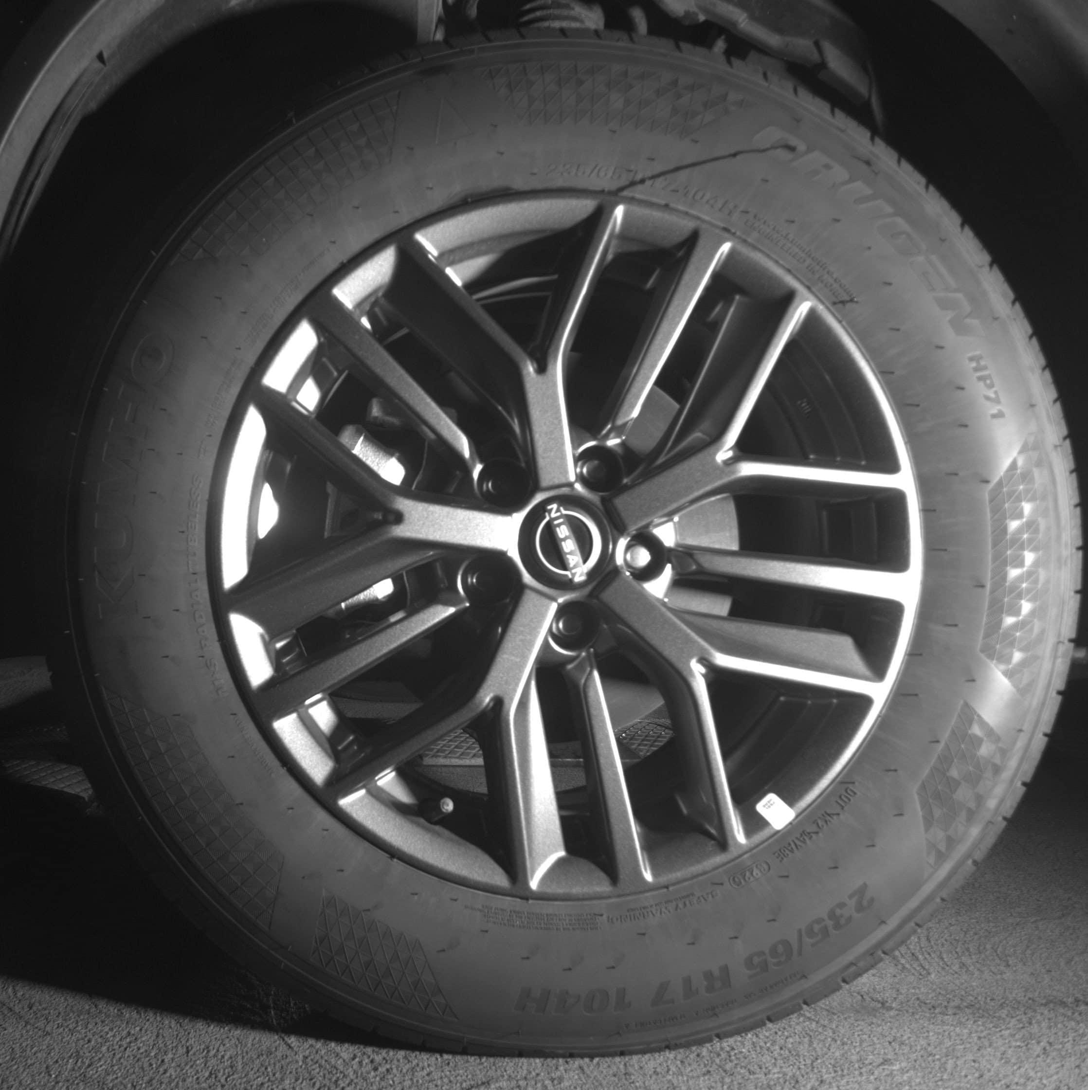 Thumbnail: 2026 Nissan Rogue - 12