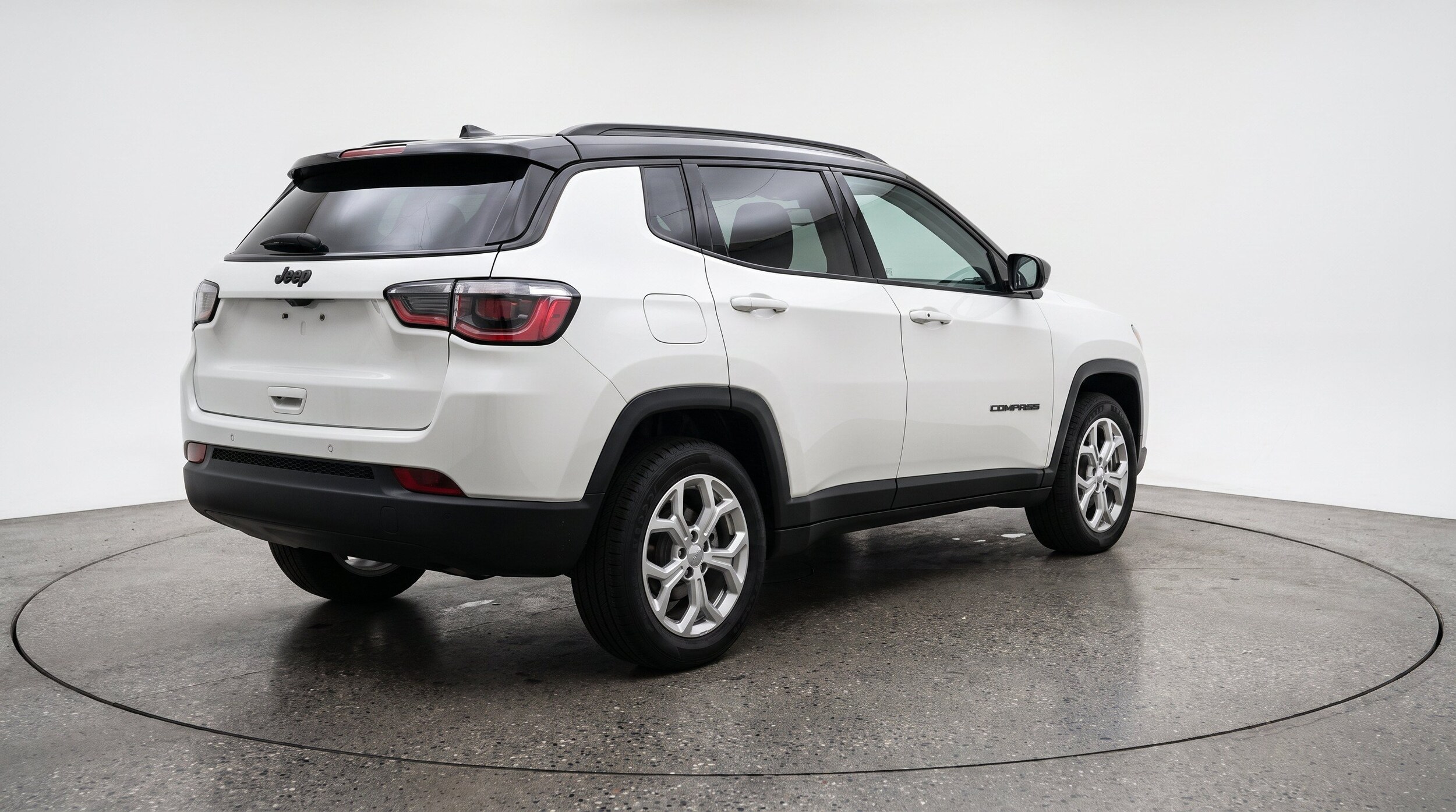 Thumbnail: 2025 Jeep Compass - 9
