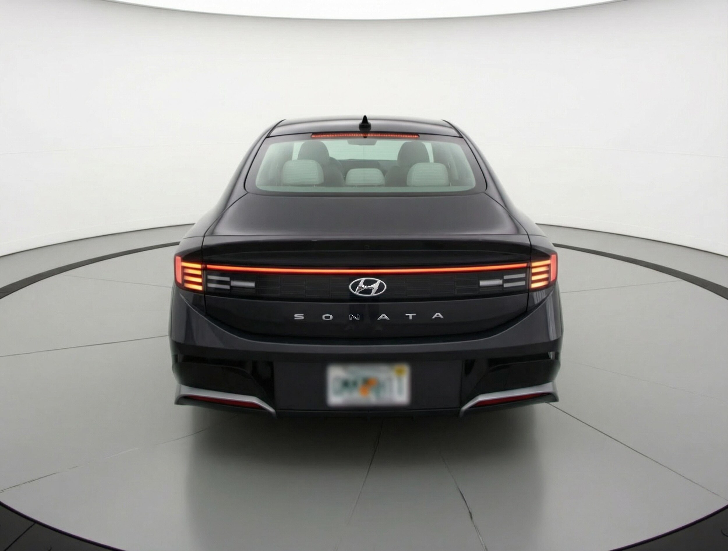 Thumbnail: 2025 Hyundai Sonata - 6