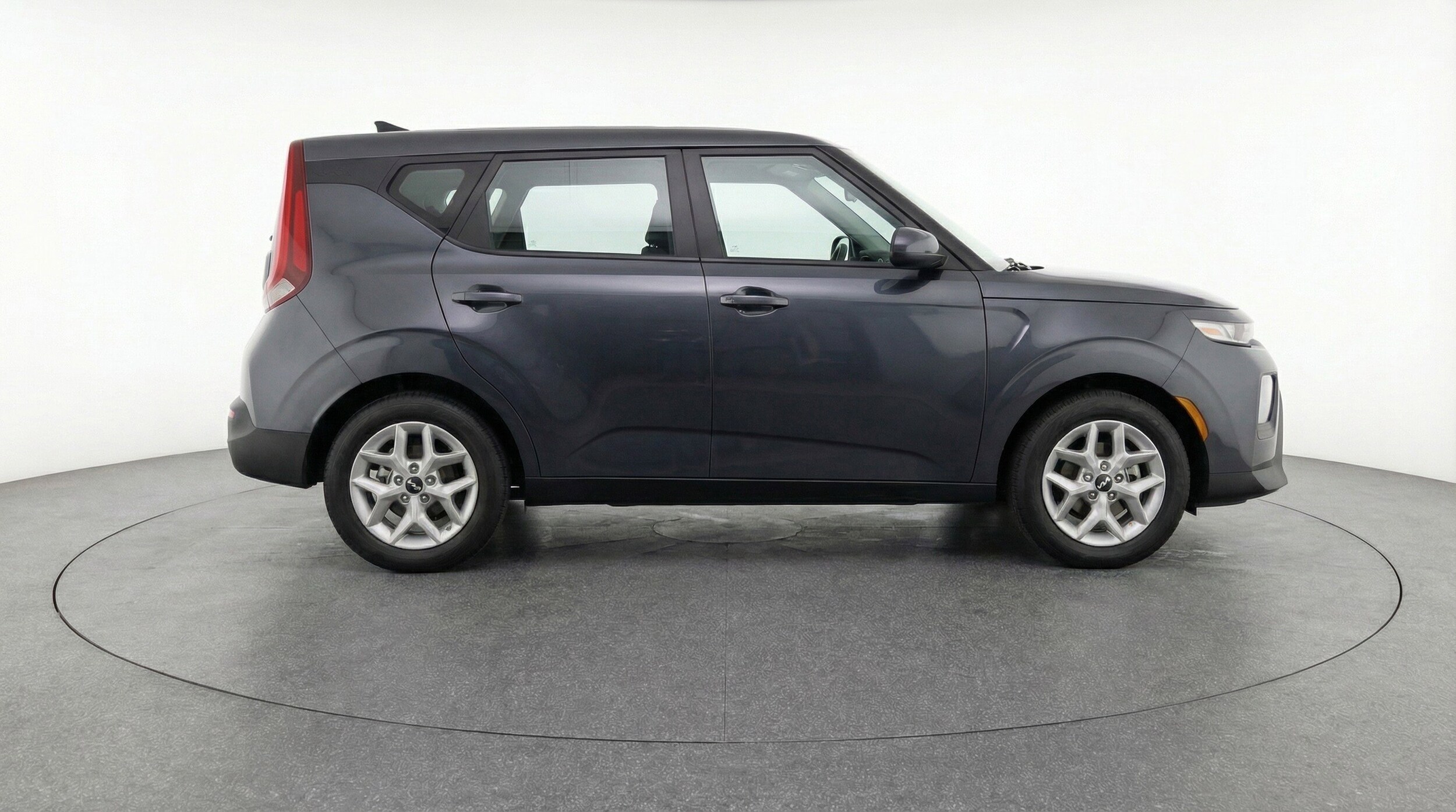 Thumbnail: 2025 Kia Soul - 11