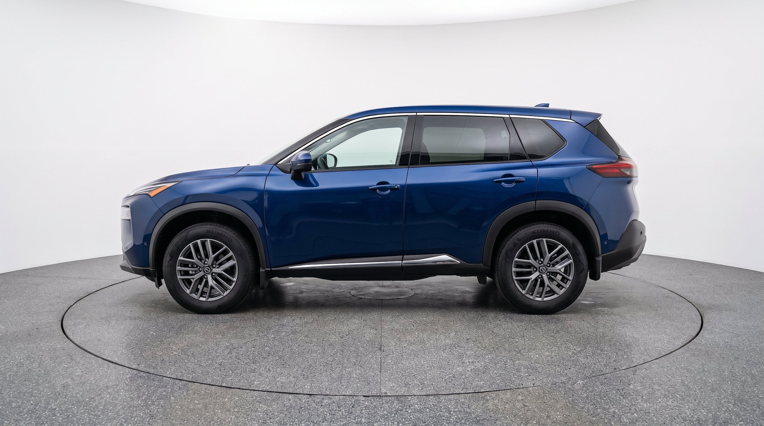 Thumbnail: 2026 Nissan Rogue - 5