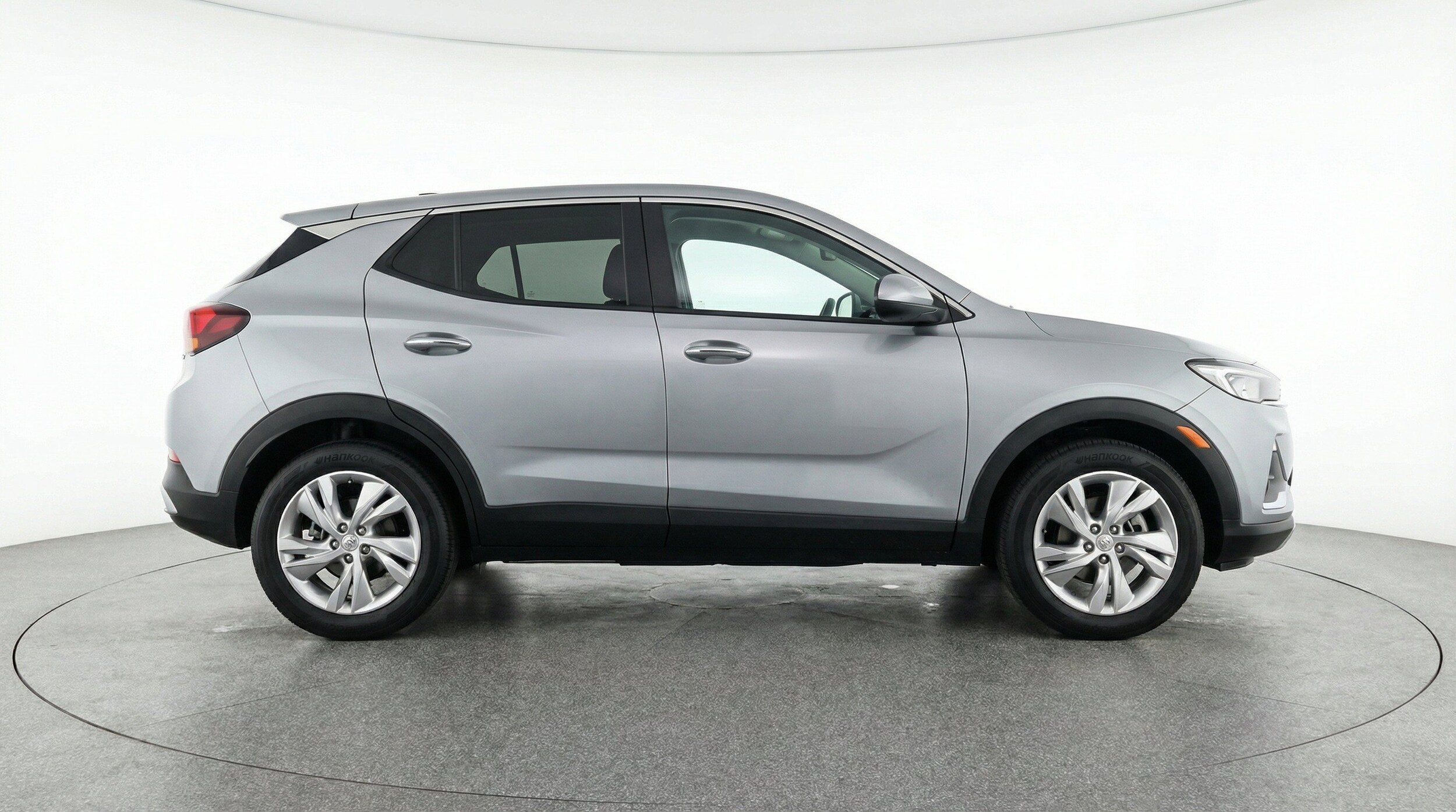 Thumbnail: 2026 Buick Encore GX - 11