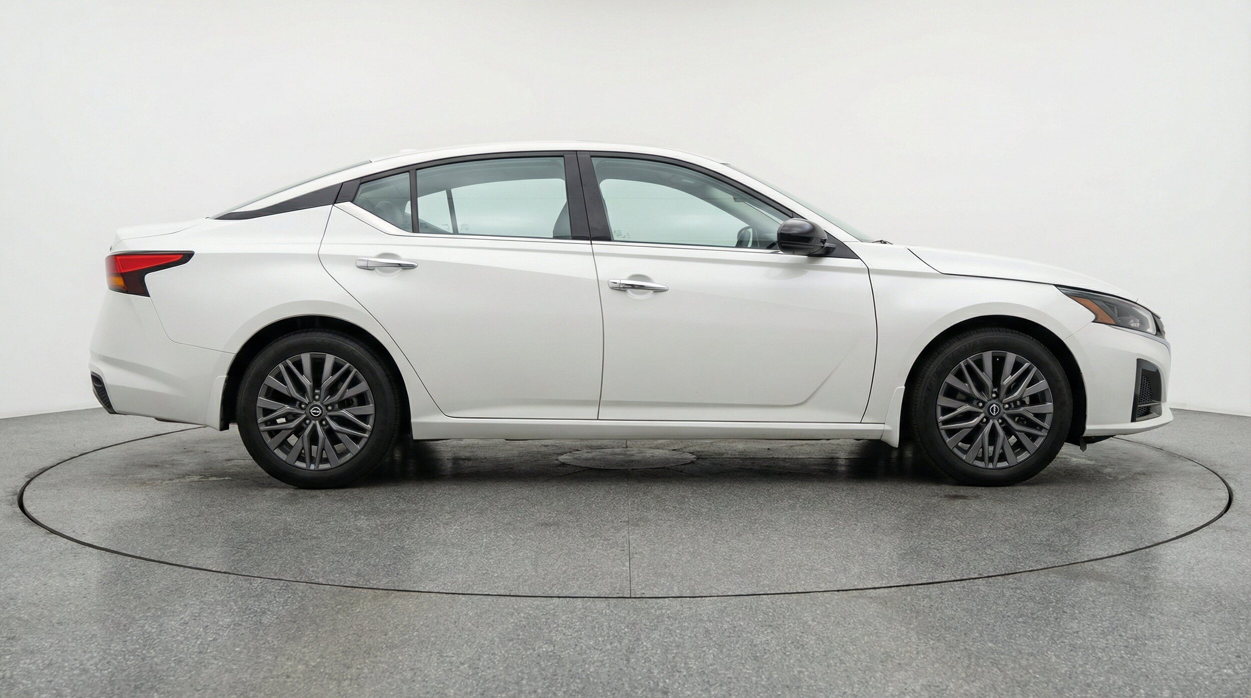 Thumbnail: 2025 Nissan Altima - 11